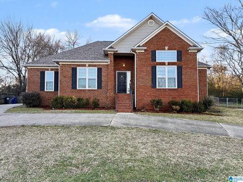 668 BLUFF PARK ROAD HOOVER AL 35226