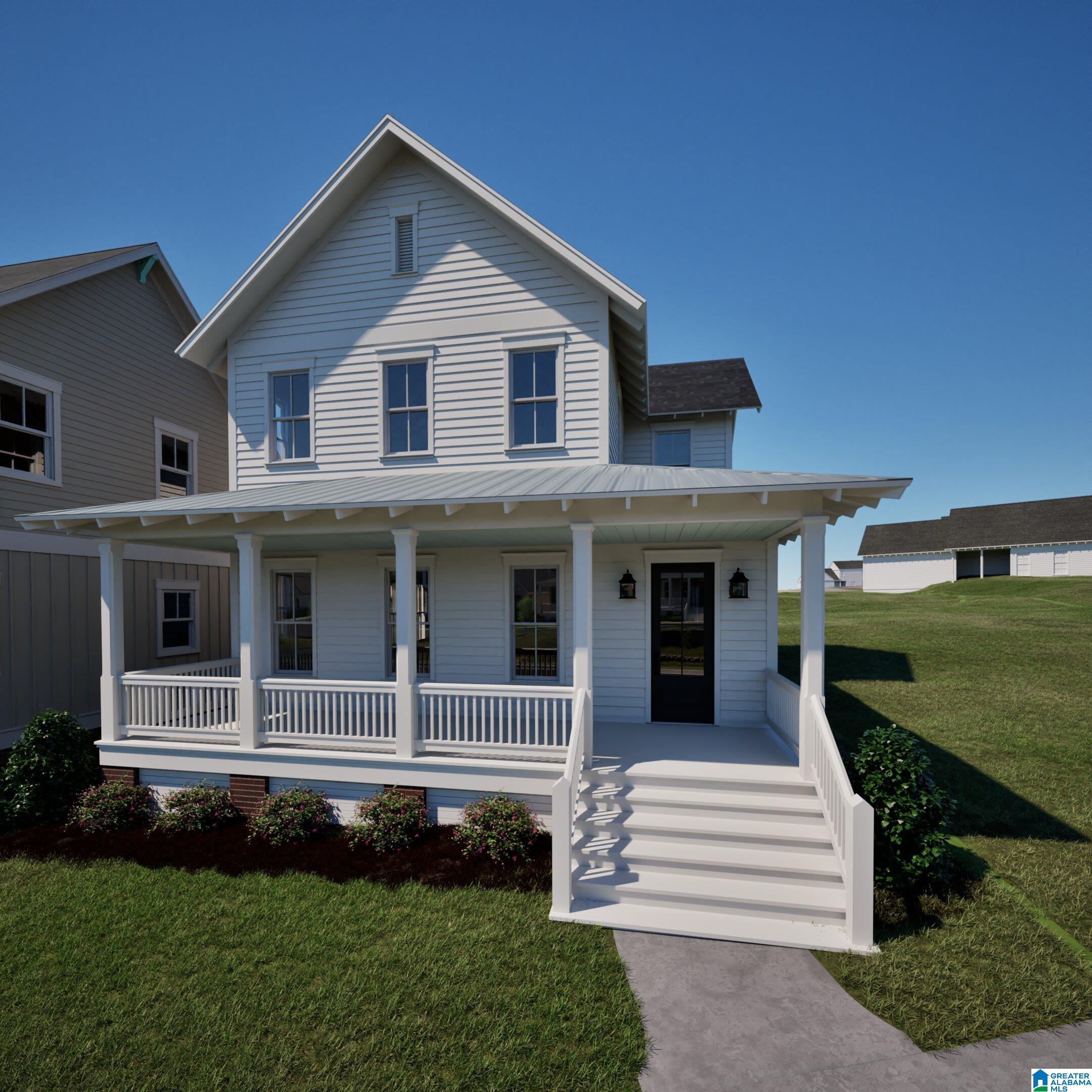 516 PRESERVE WAY