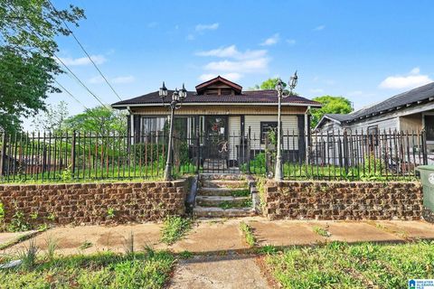 2012 16TH AVENUE N BIRMINGHAM AL 35234