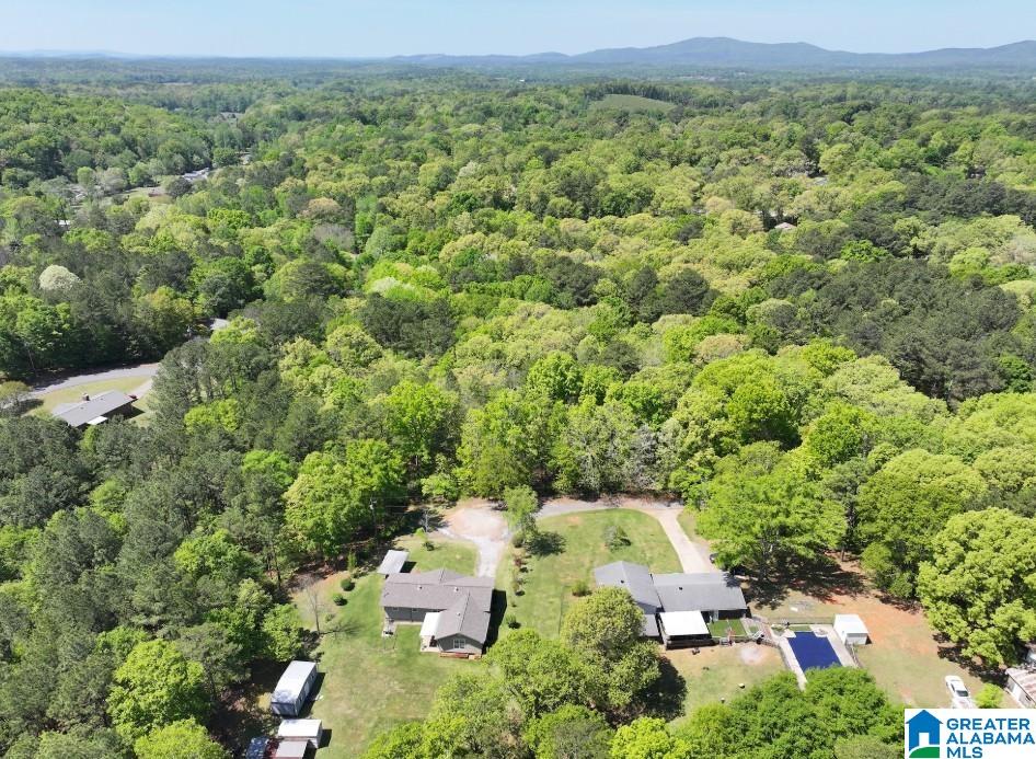 Off of CASTLEBERRY ROAD x