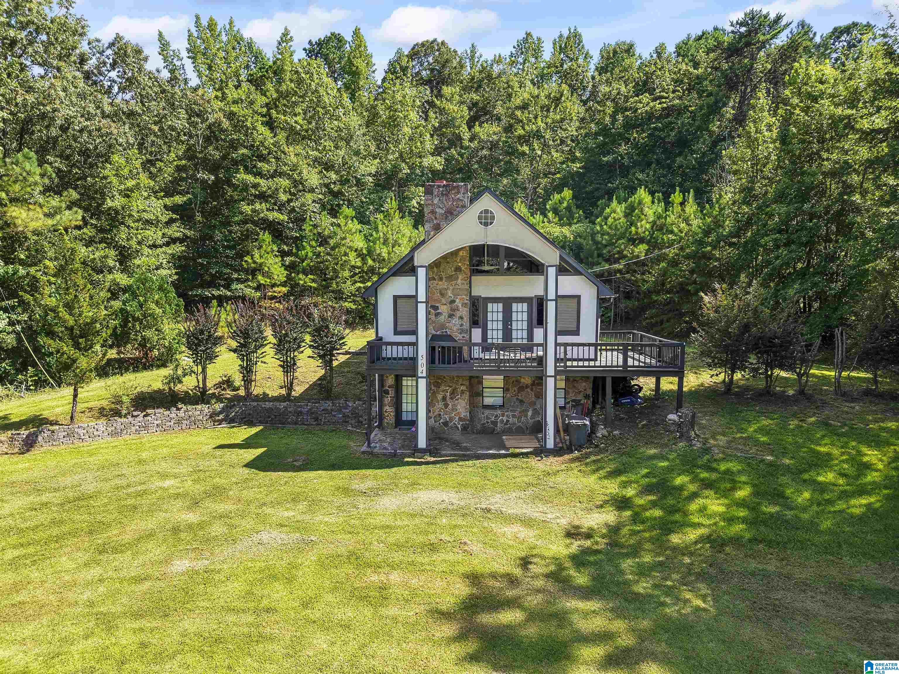504 SHELTERED COVE ROAD