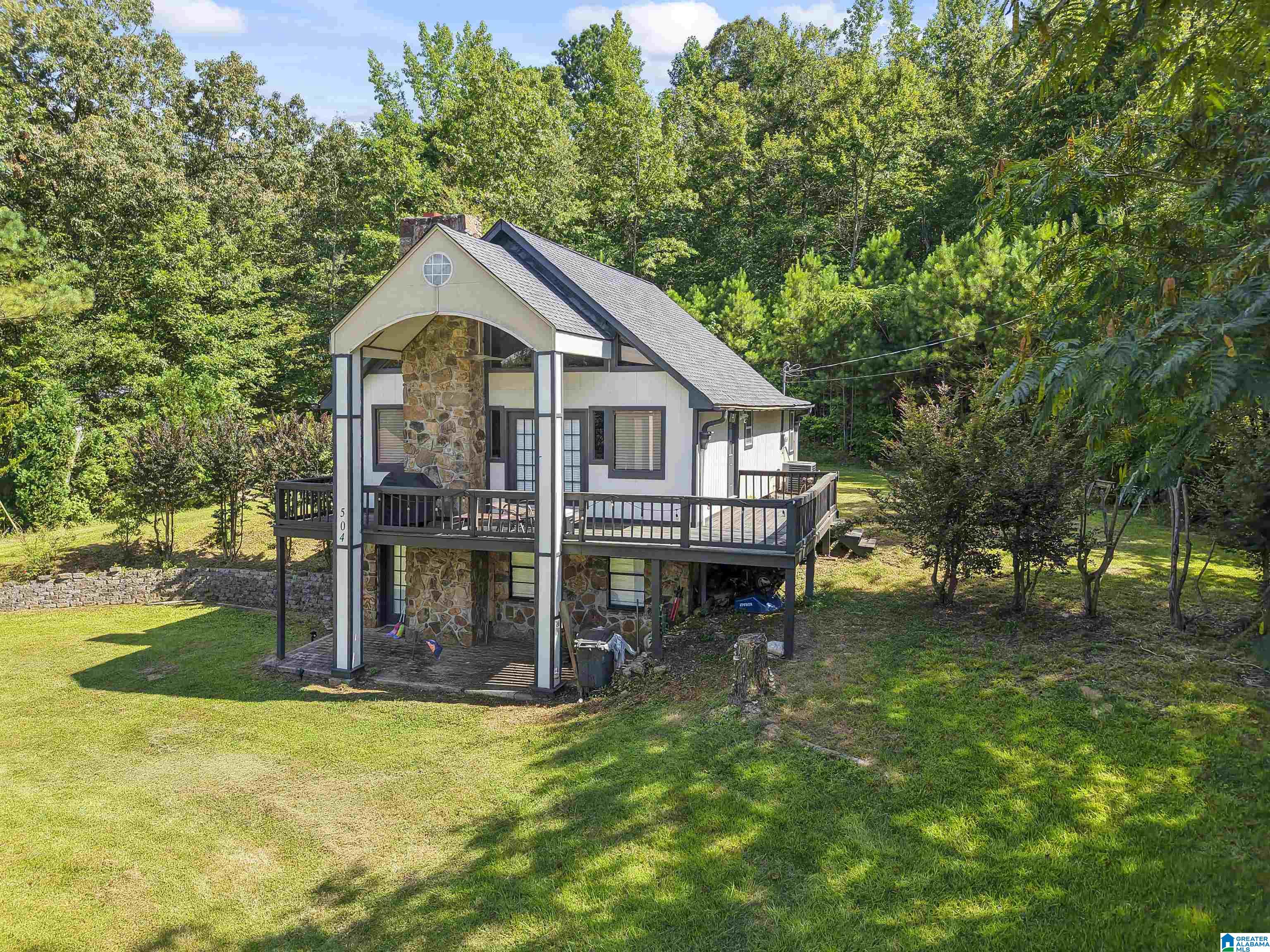 504 SHELTERED COVE ROAD