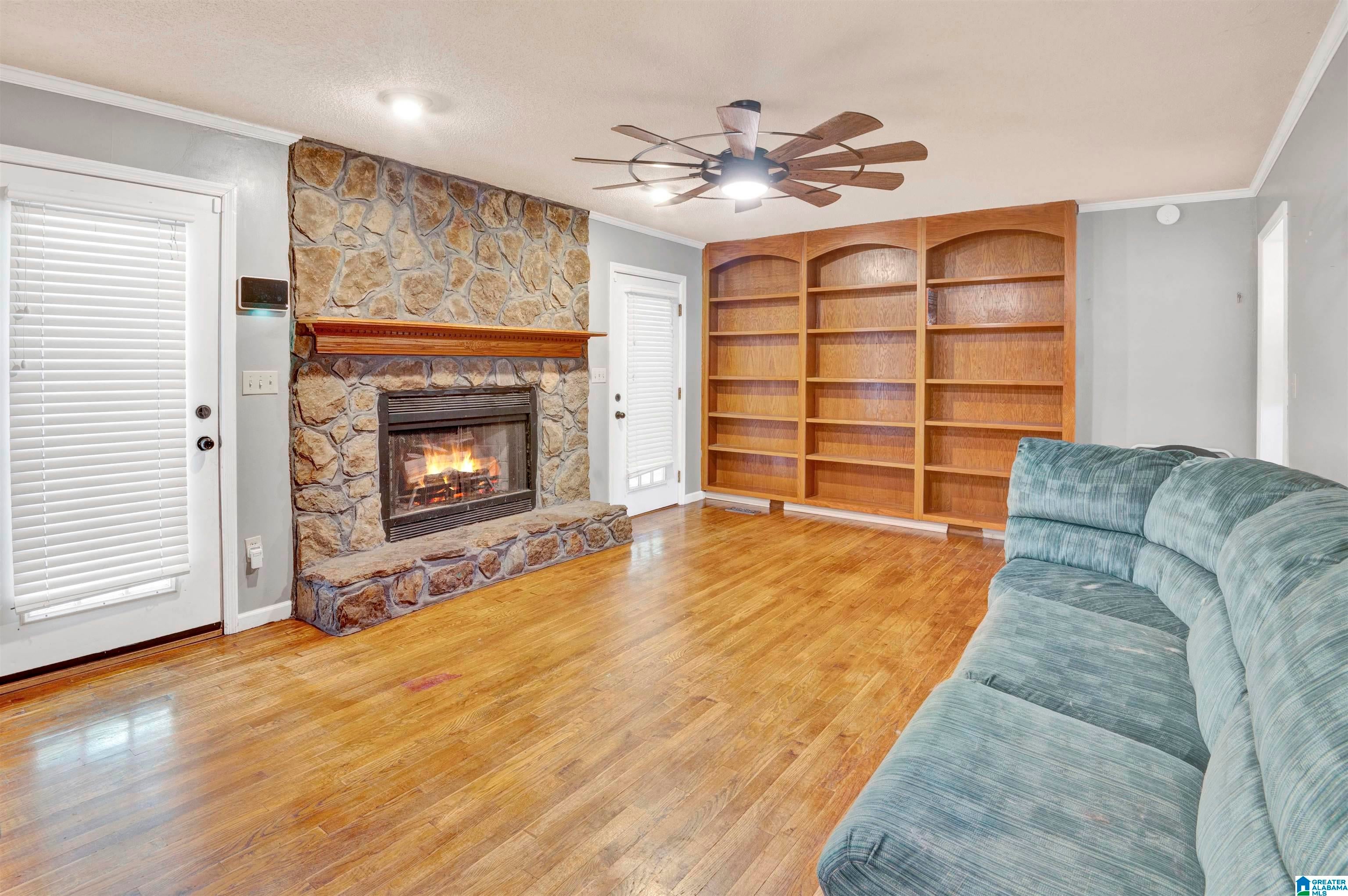 1431 HILLTOP TERRACE