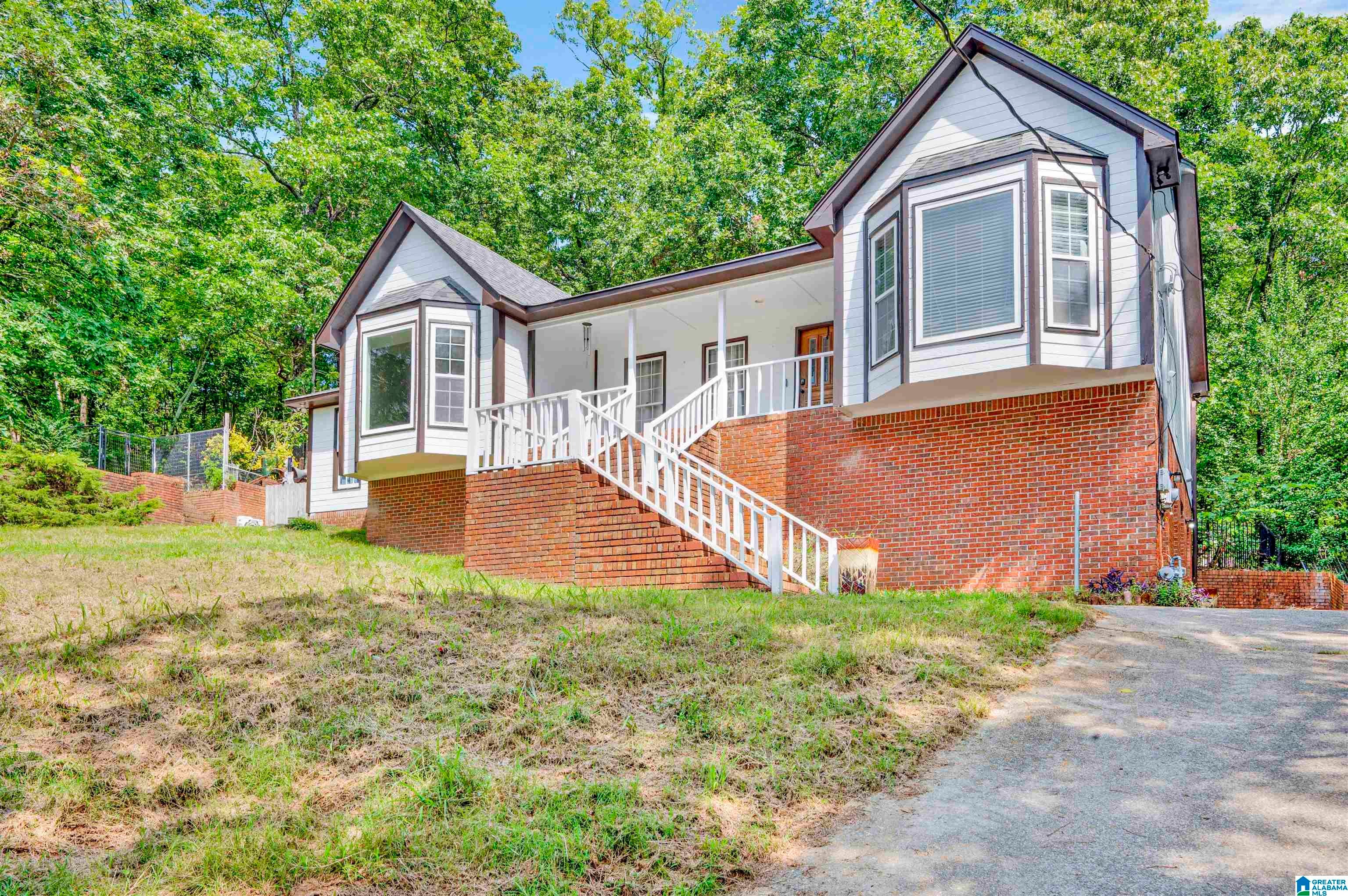 1431 HILLTOP TERRACE