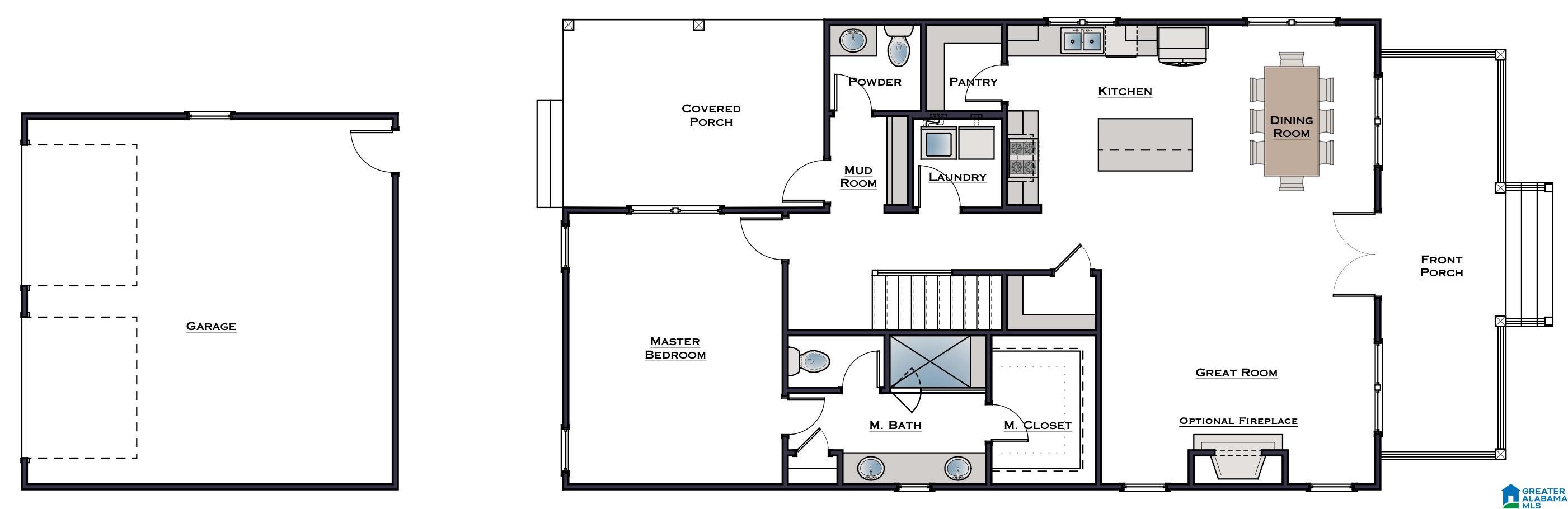 508 PRESERVE WAY