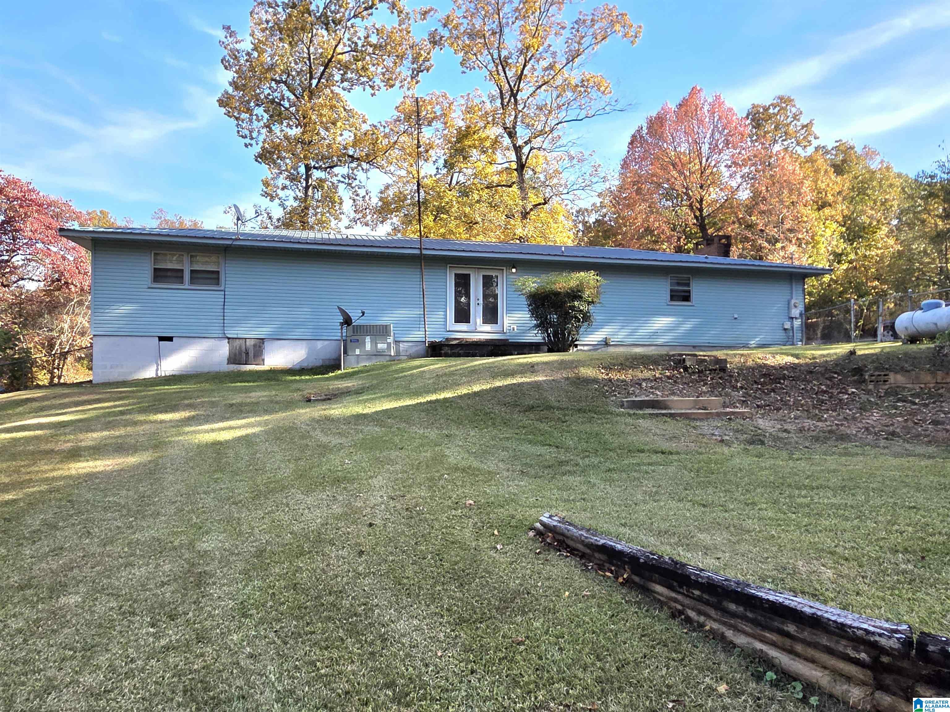 694 CENTER POINT ROAD