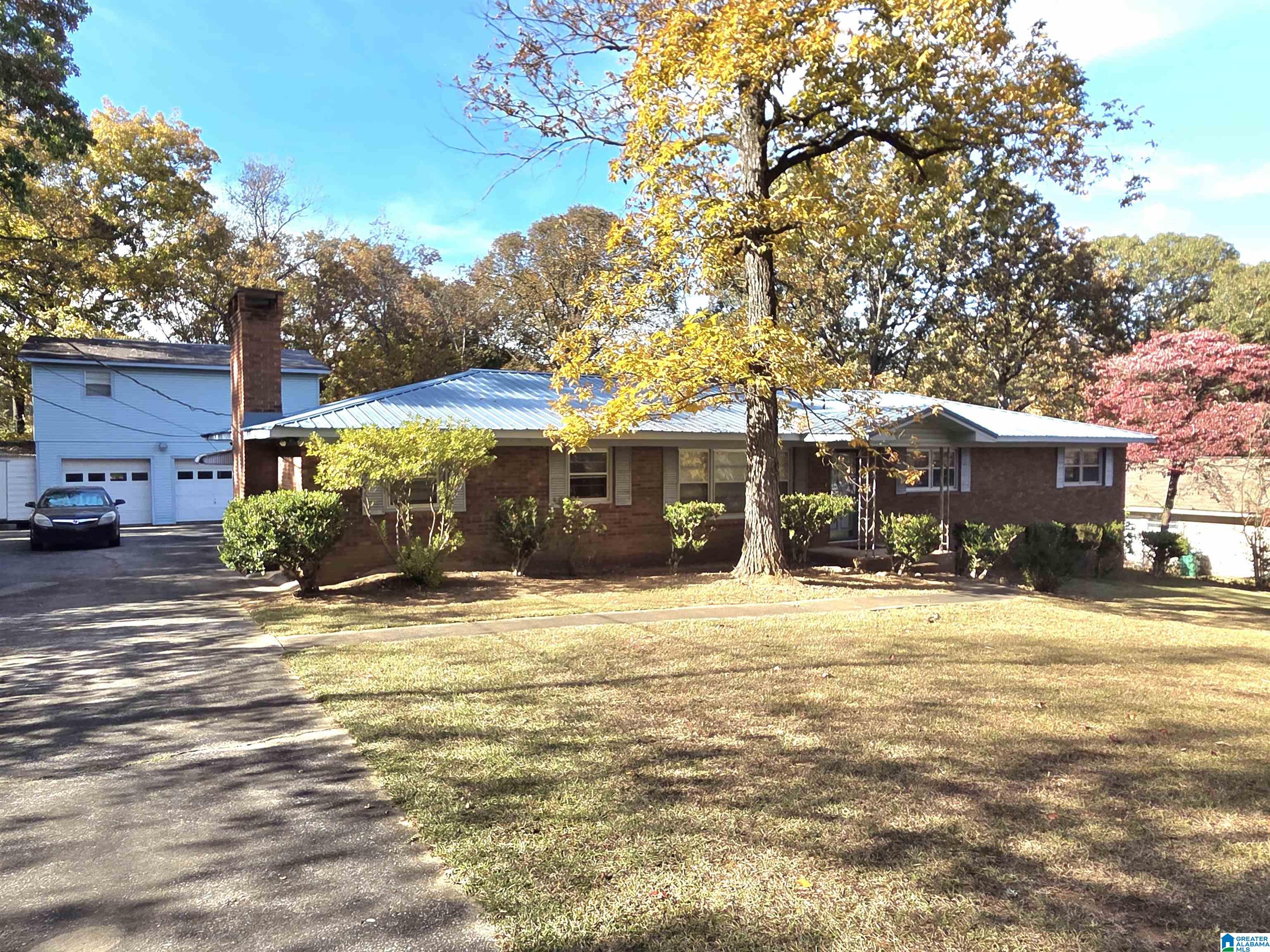 694 CENTER POINT ROAD