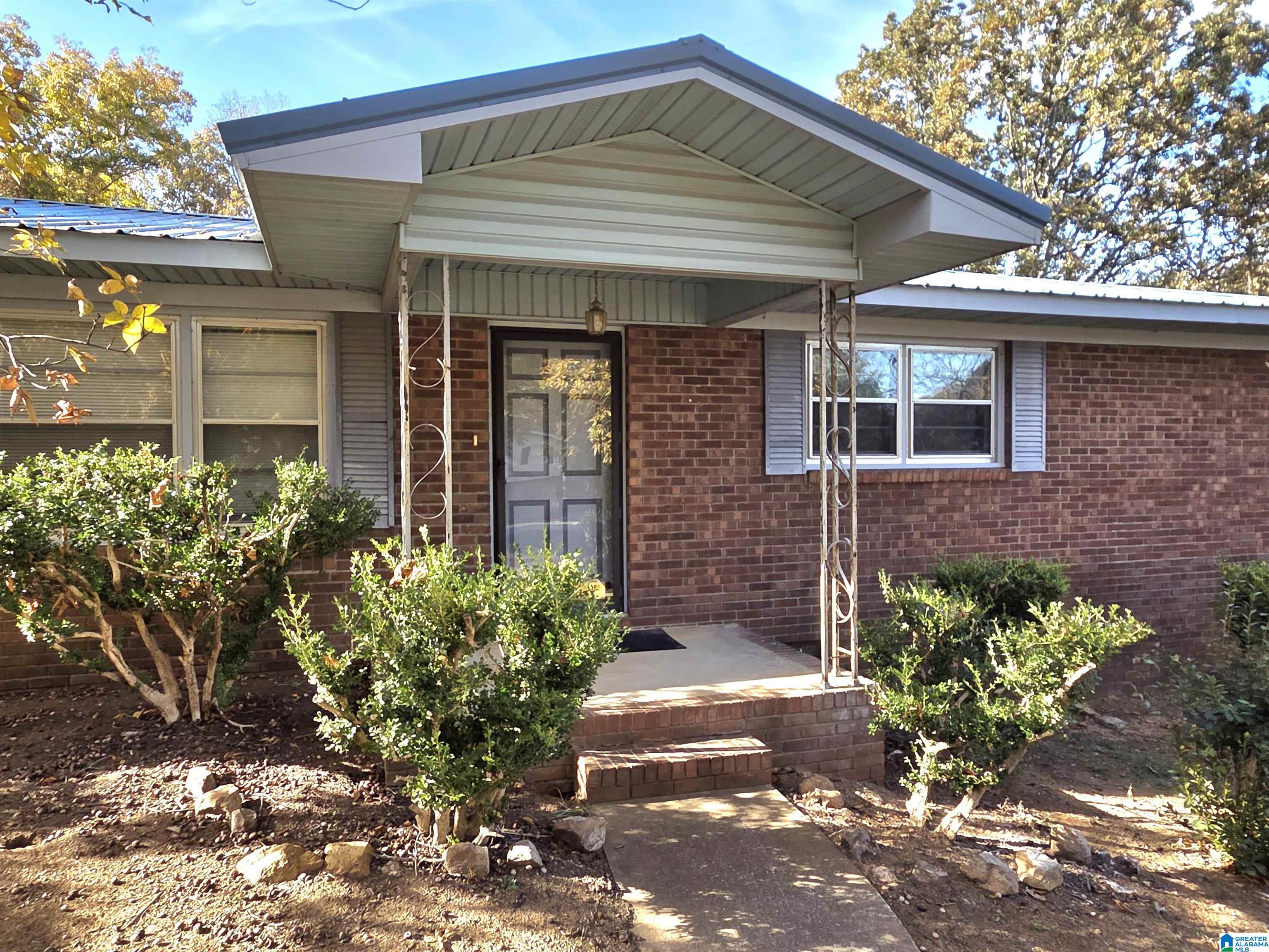 694 CENTER POINT ROAD