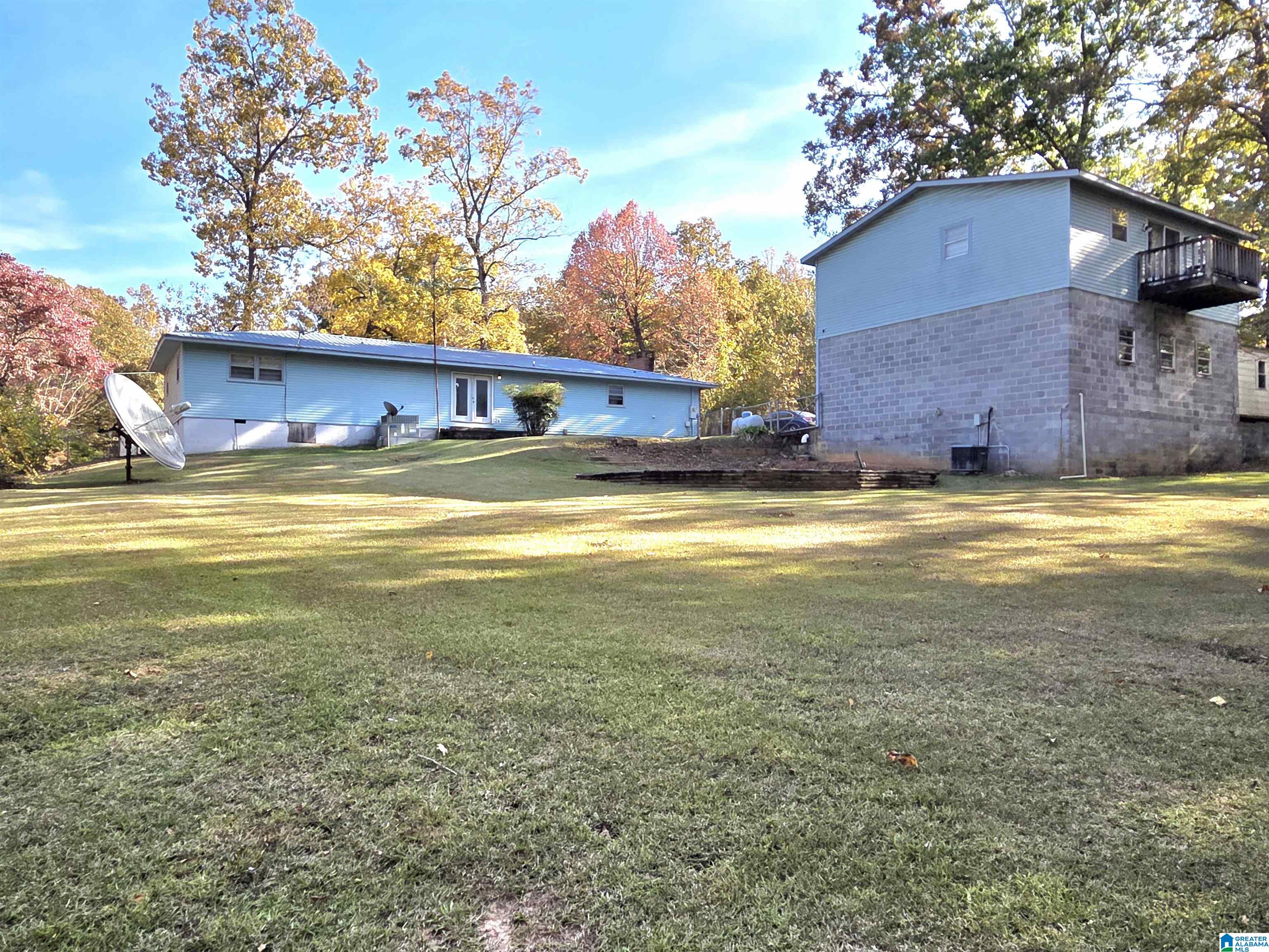 694 CENTER POINT ROAD