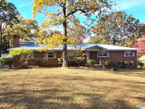 694 CENTER POINT ROAD SYLACAUGA AL 35150