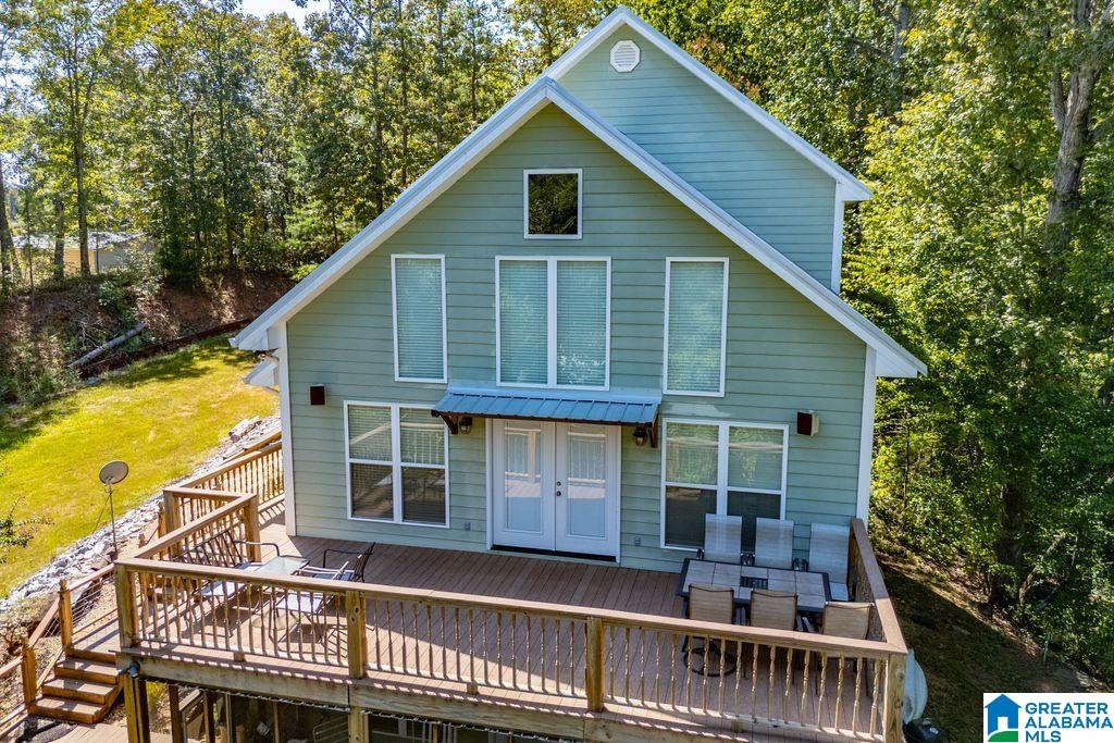 Photo 1 of 47 — 349 COUNTY ROAD 4315, WEDOWEE, AL 36278