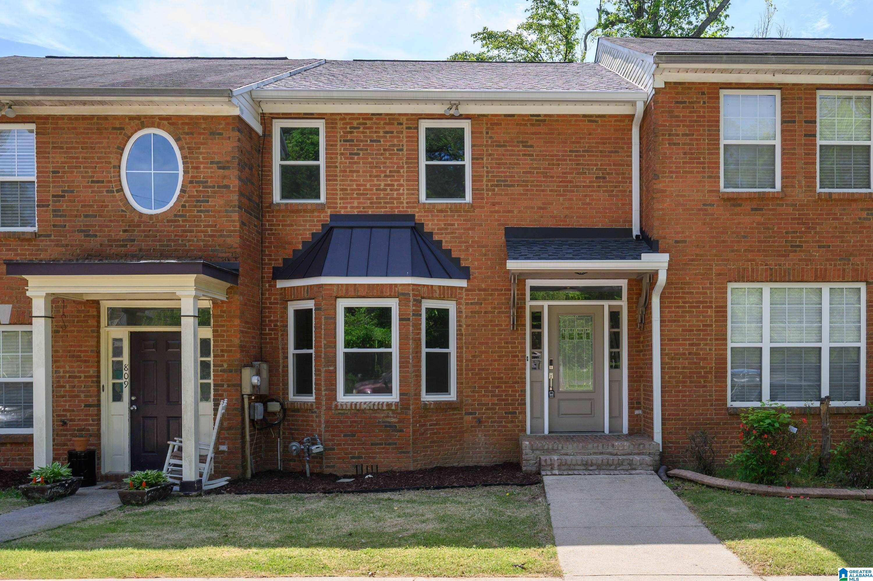 Photo 1 of 33 — 811 1ST STREET, PLEASANT GROVE, AL 35127