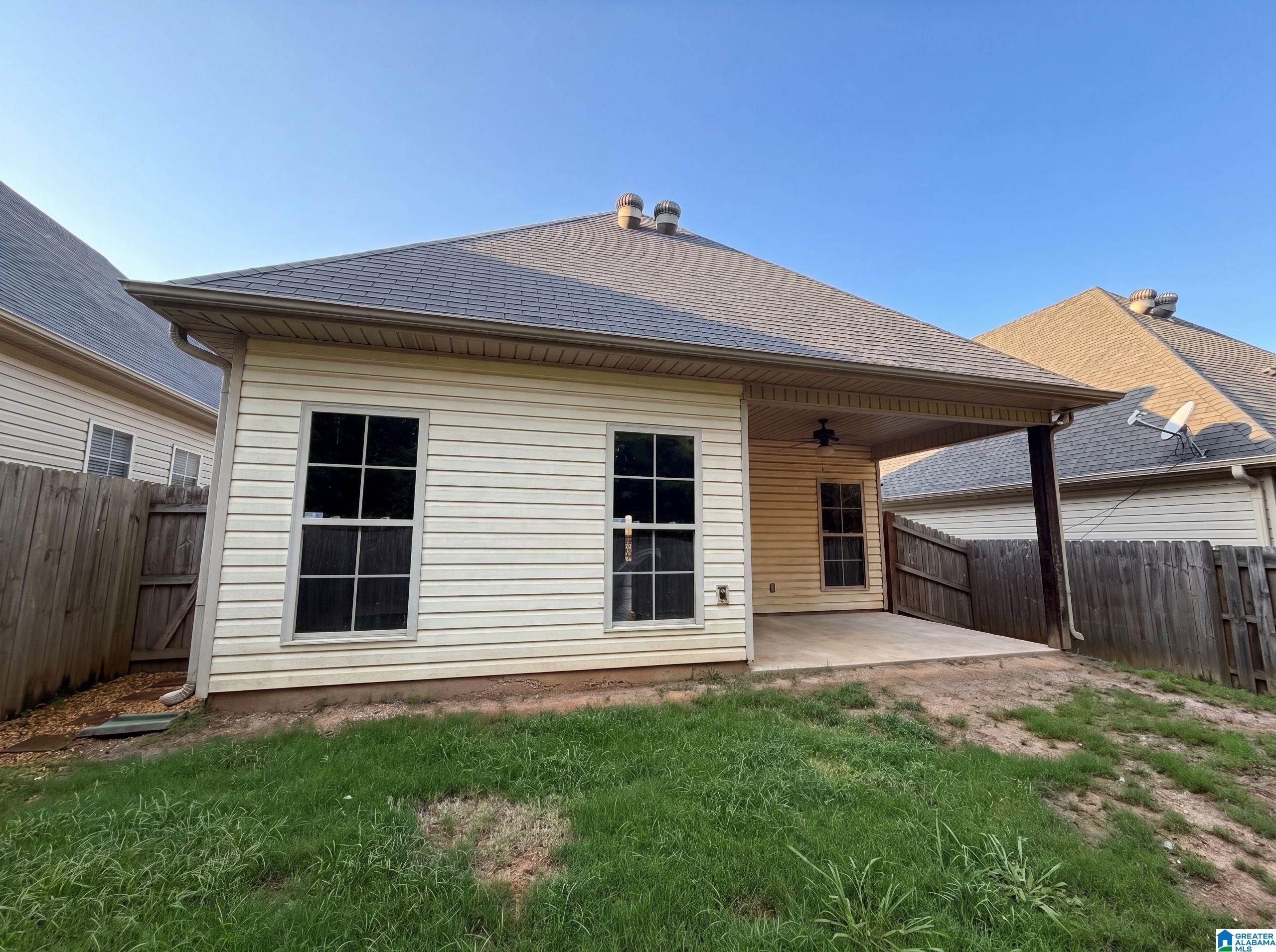 124 CATTAIL LANE