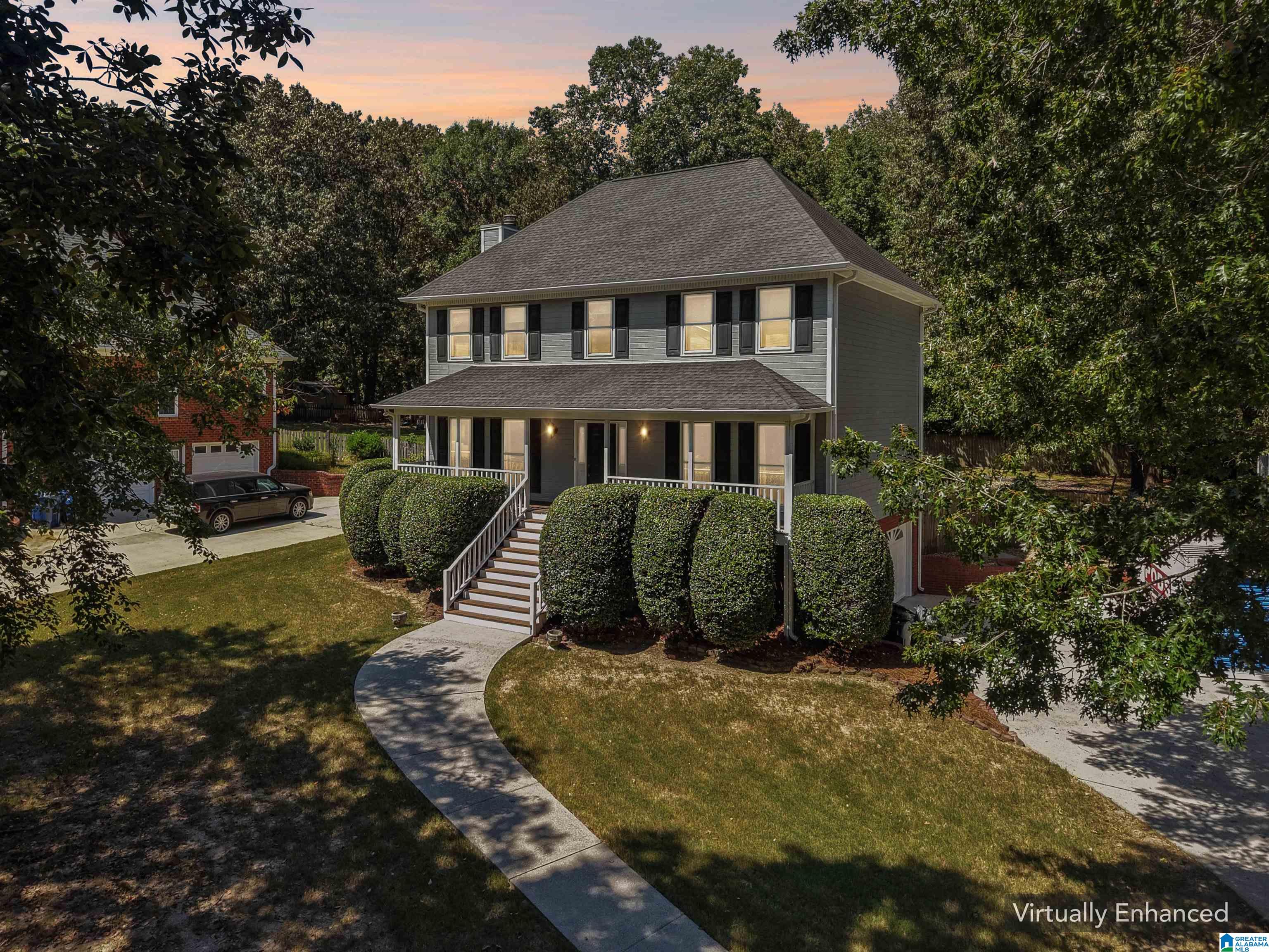 156 GROVE HILL DRIVE