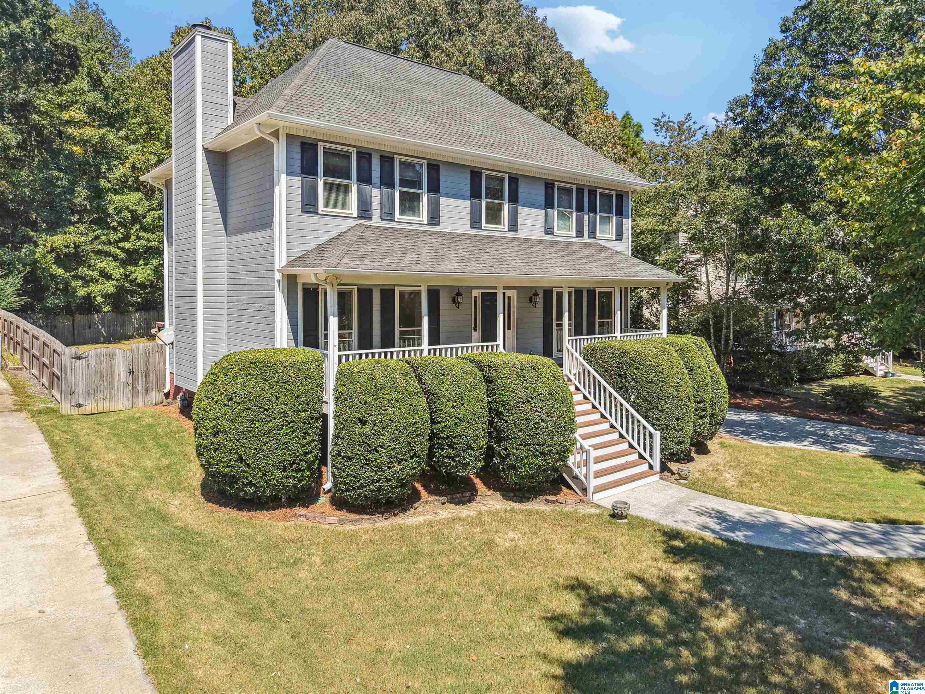 156 GROVE HILL DRIVE