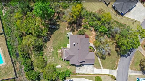 Photo of 221 Doe Drive, PRATTVILLE, AL 36067 (MLS # 21448627)