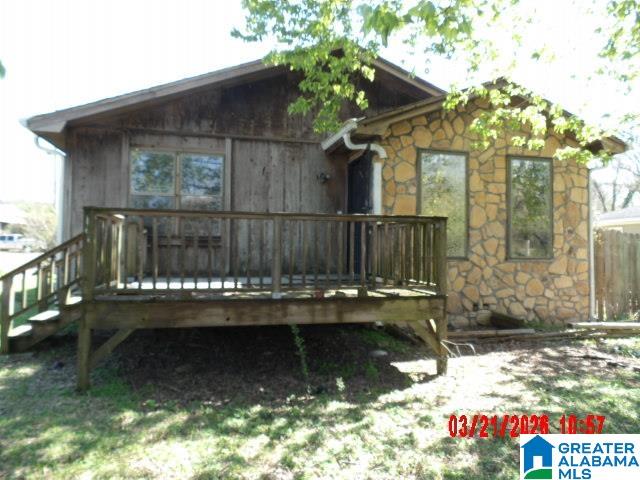 Photo 1 of 12 — 721 QUEBEC DRIVE, BIRMINGHAM, AL 35224