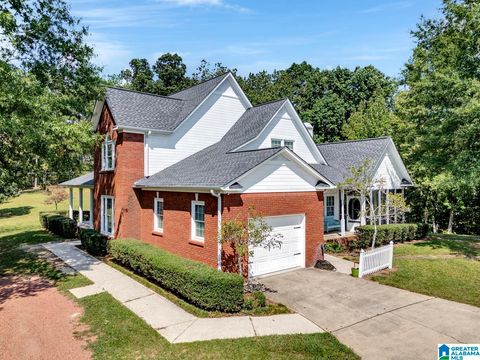 295 RIDGE VIEW WAY SPRINGVILLE AL 35146