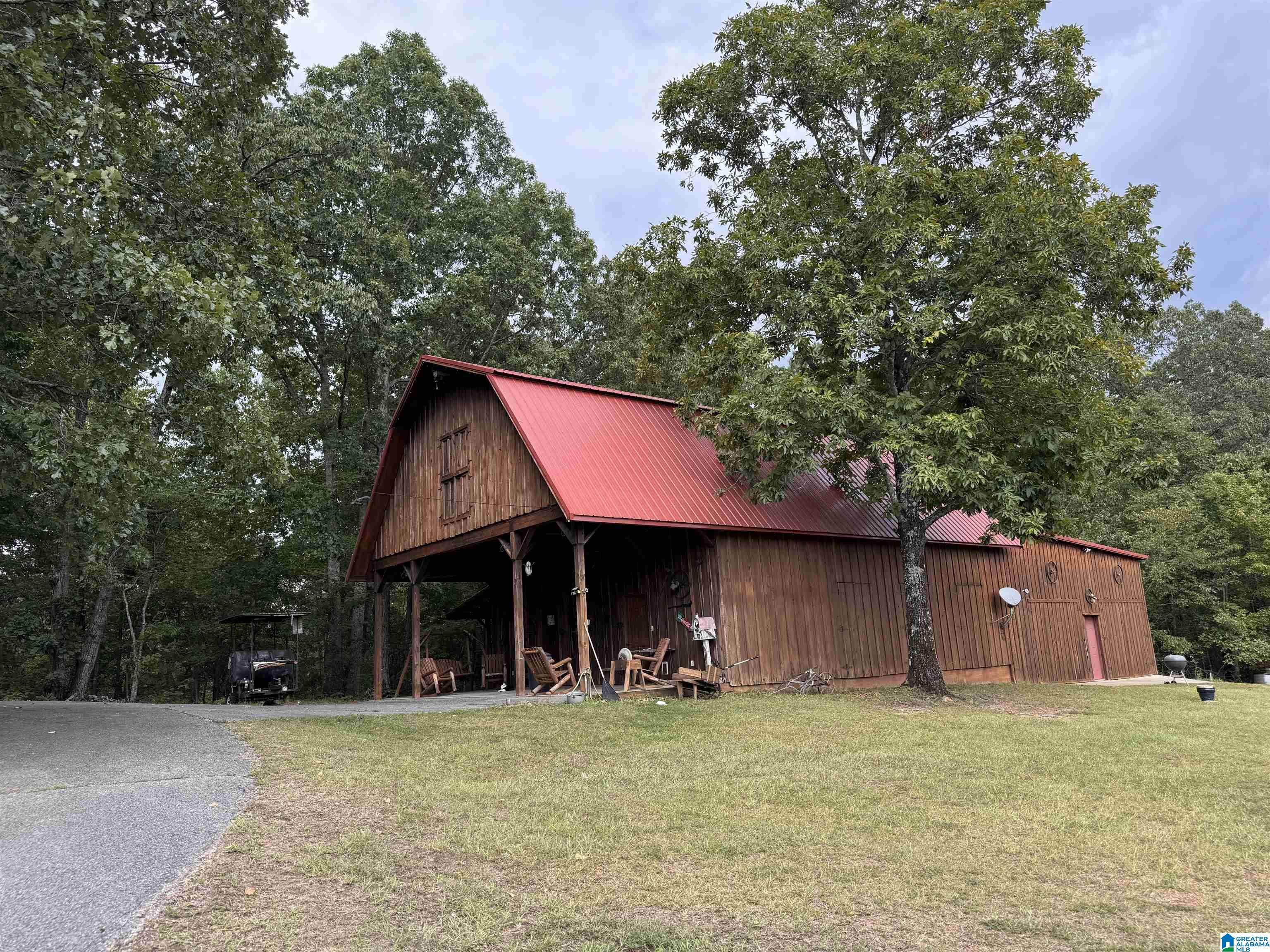295 RIDGE VIEW WAY