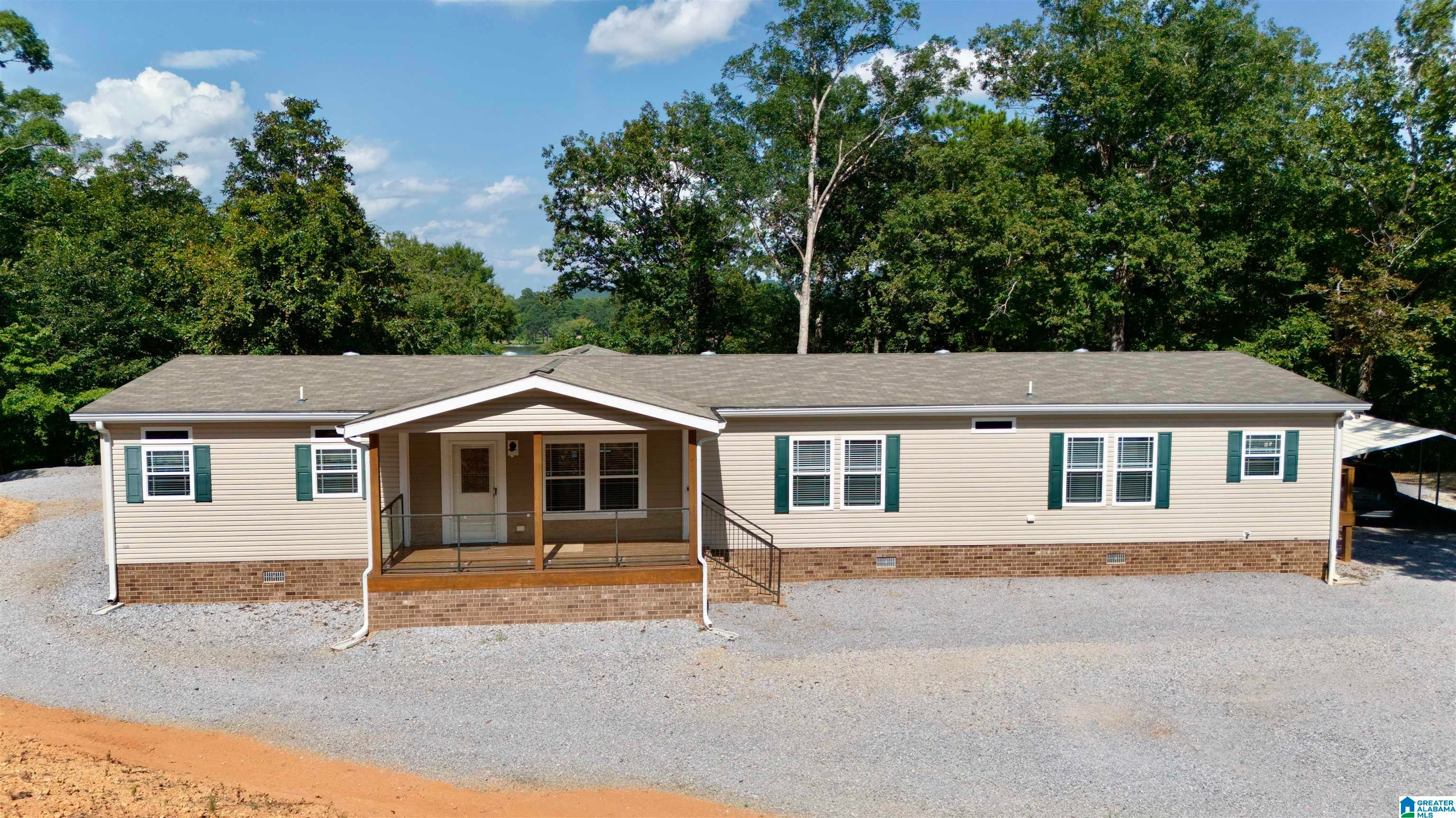 2843 INDIAN SHOALS ROAD