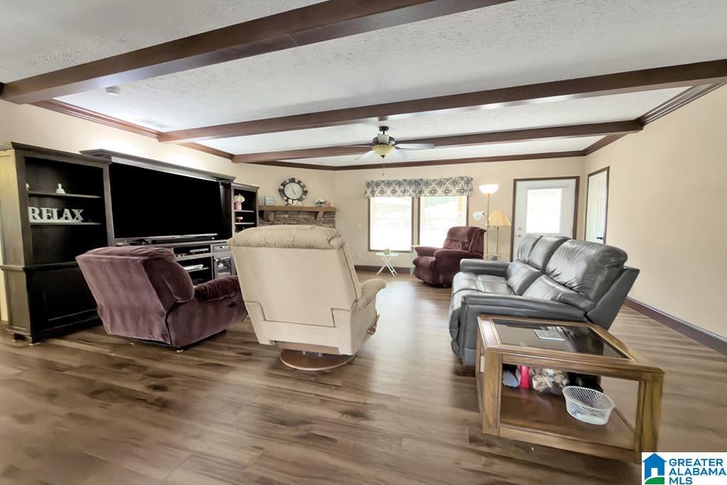 2843 INDIAN SHOALS ROAD