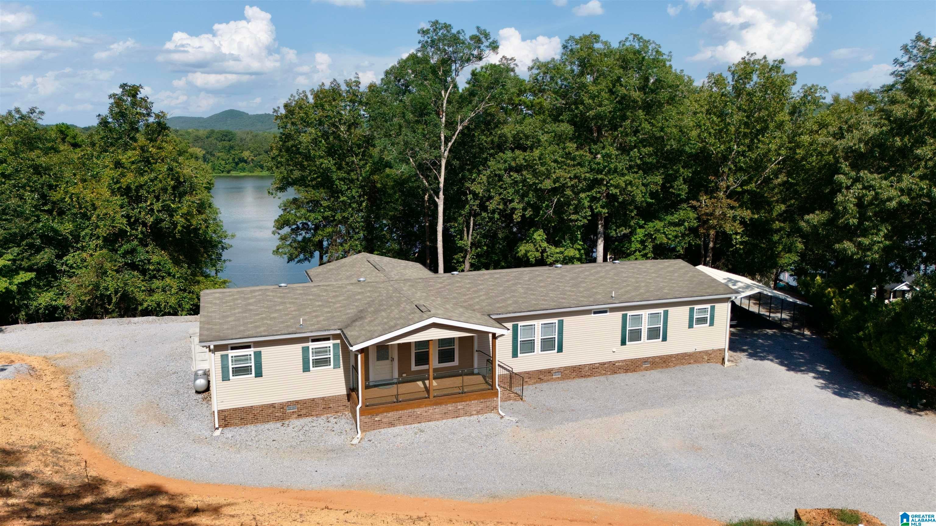 2843 INDIAN SHOALS ROAD