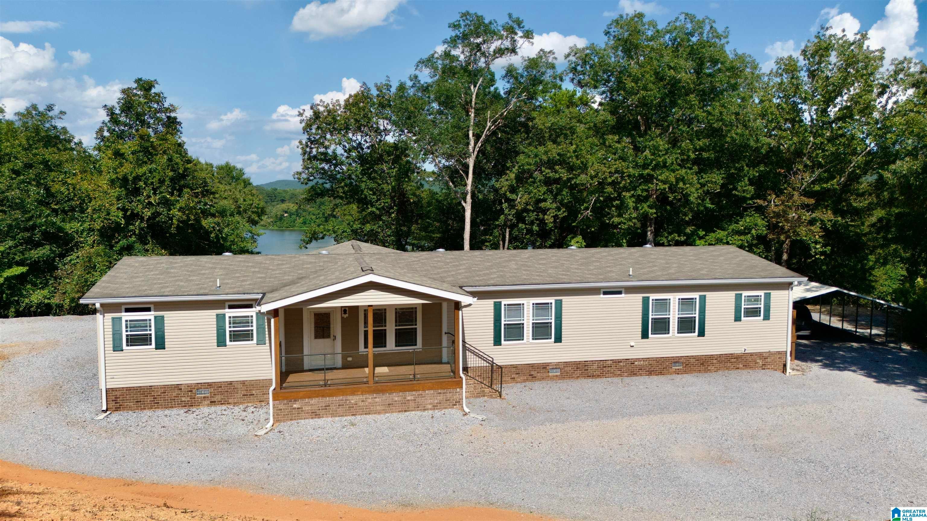 2843 INDIAN SHOALS ROAD
