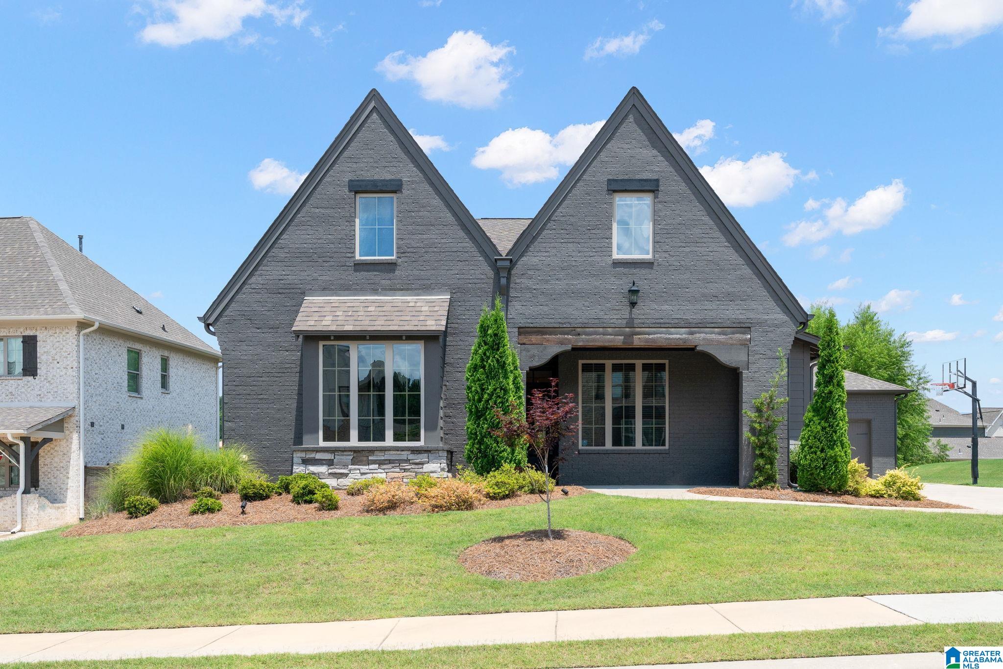841 GRIFFIN PARK VIEW