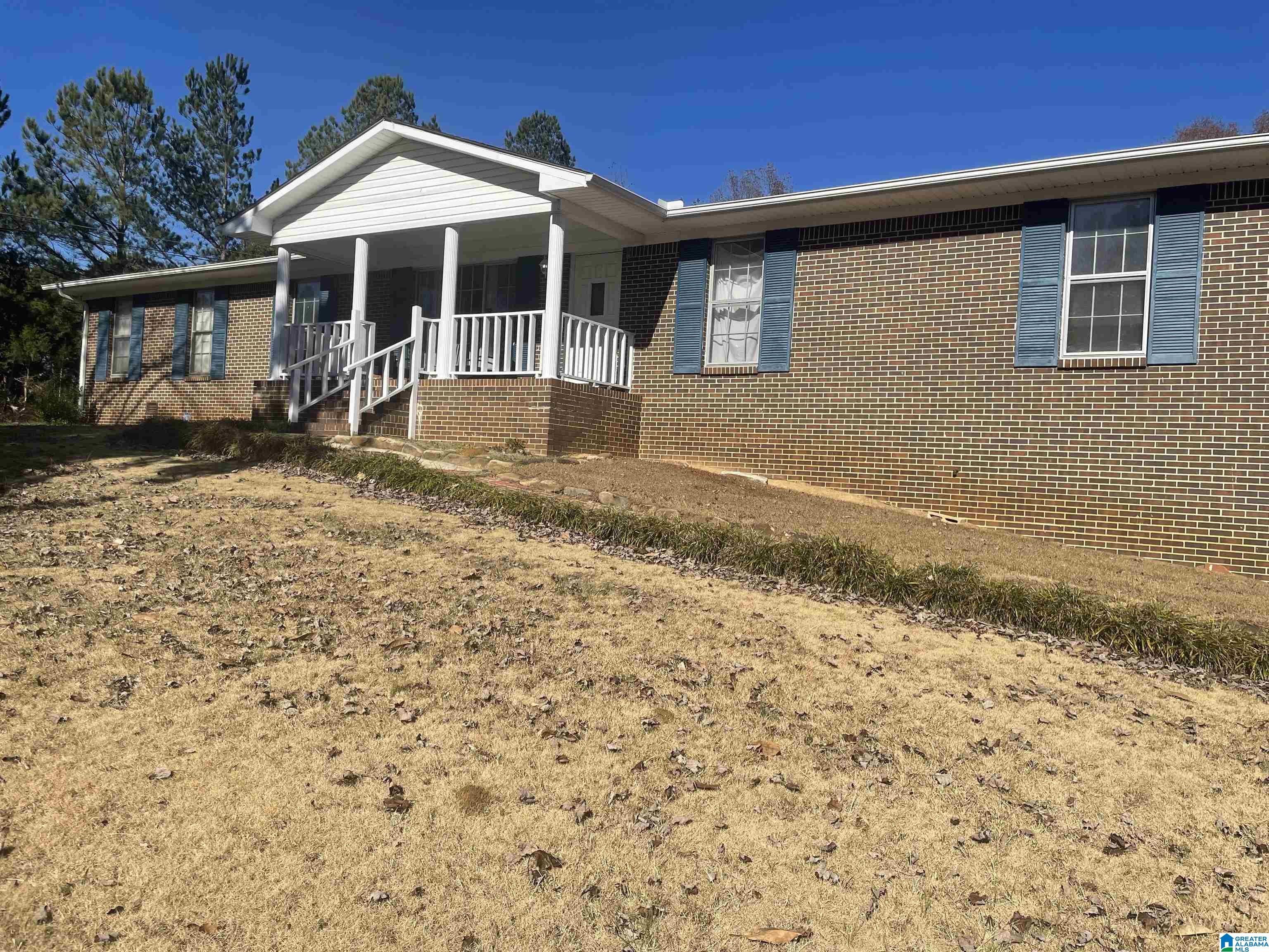 Photo 1 of 34 — 2273 SWANN BRIDGE ROAD, CLEVELAND, AL 35049