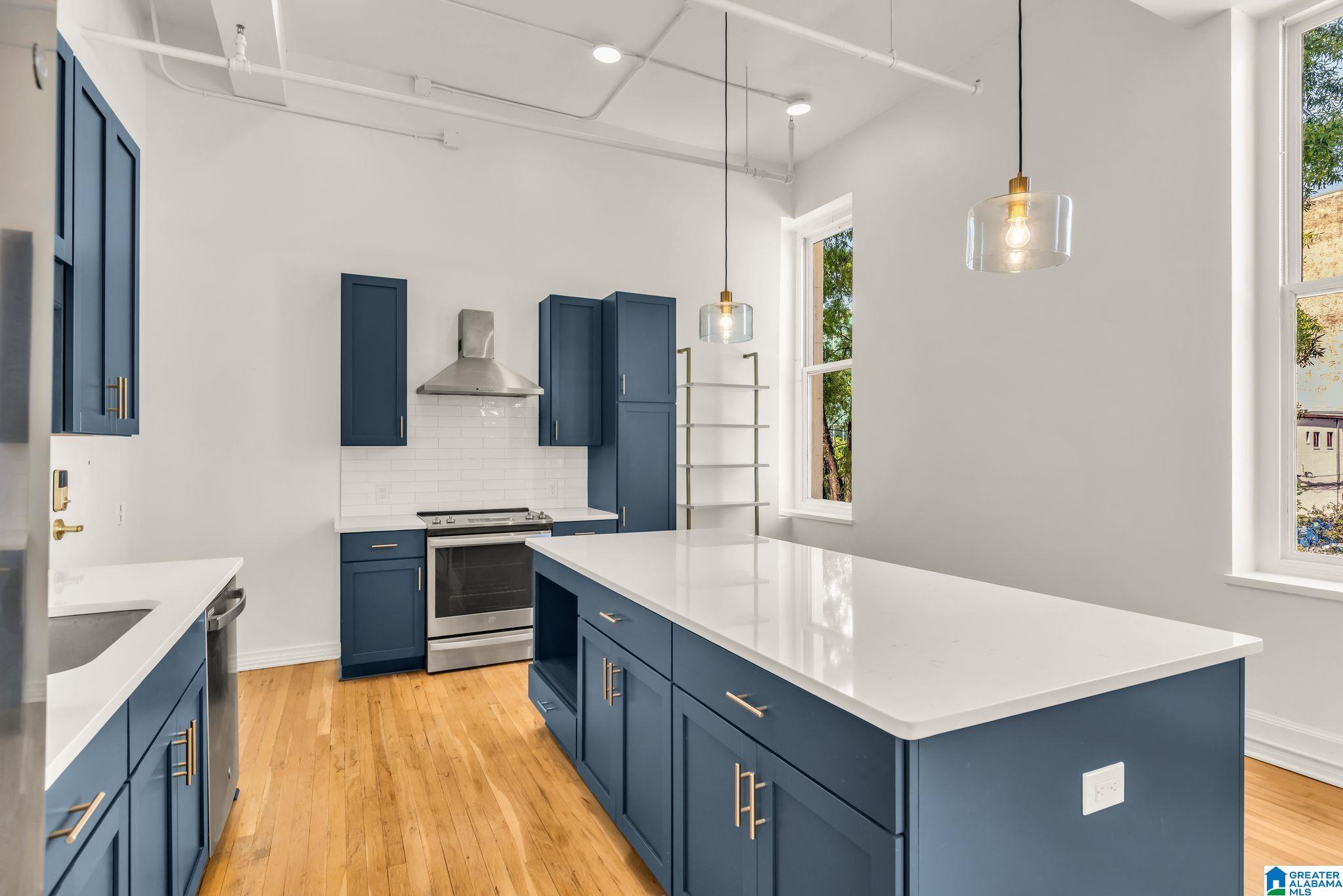 300 20TH STREET N 201