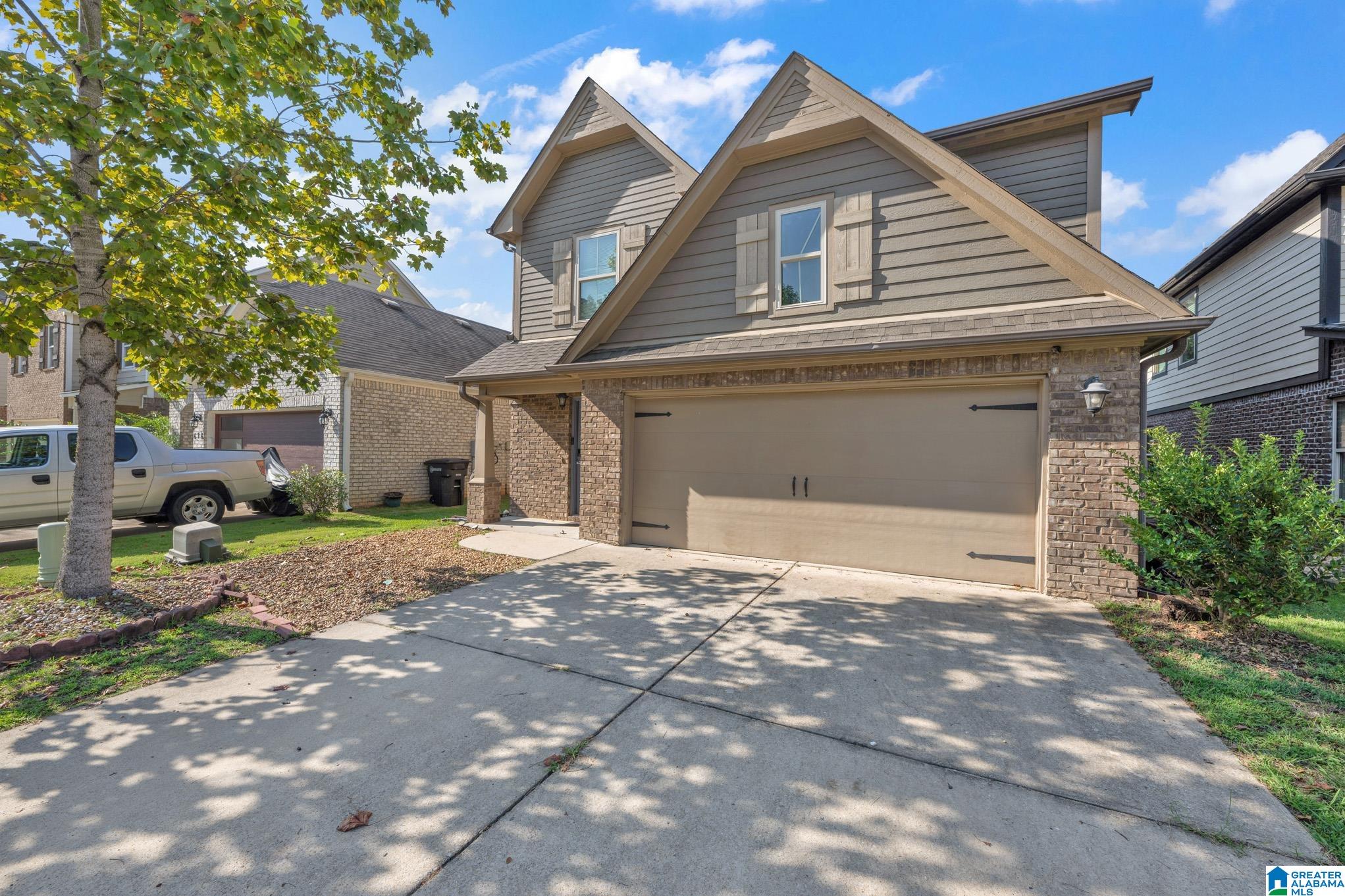 410 W PARK DRIVE - Photo 2