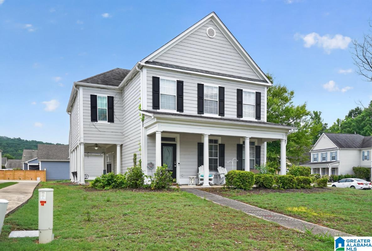 1035 KELLY CREEK LANE
