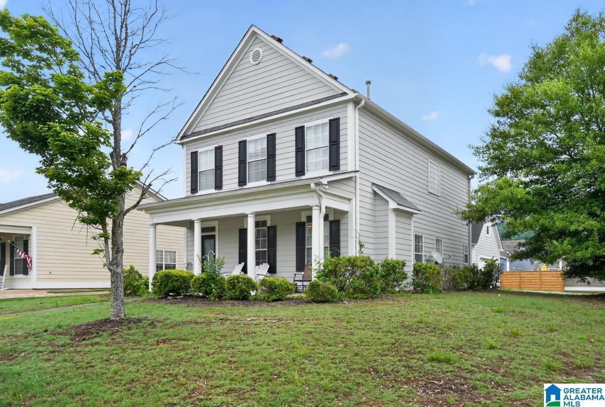 1035 KELLY CREEK LANE