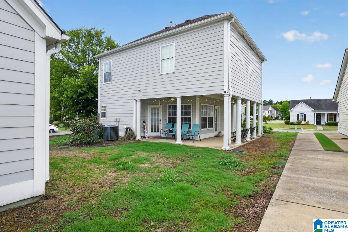 1035 KELLY CREEK LANE