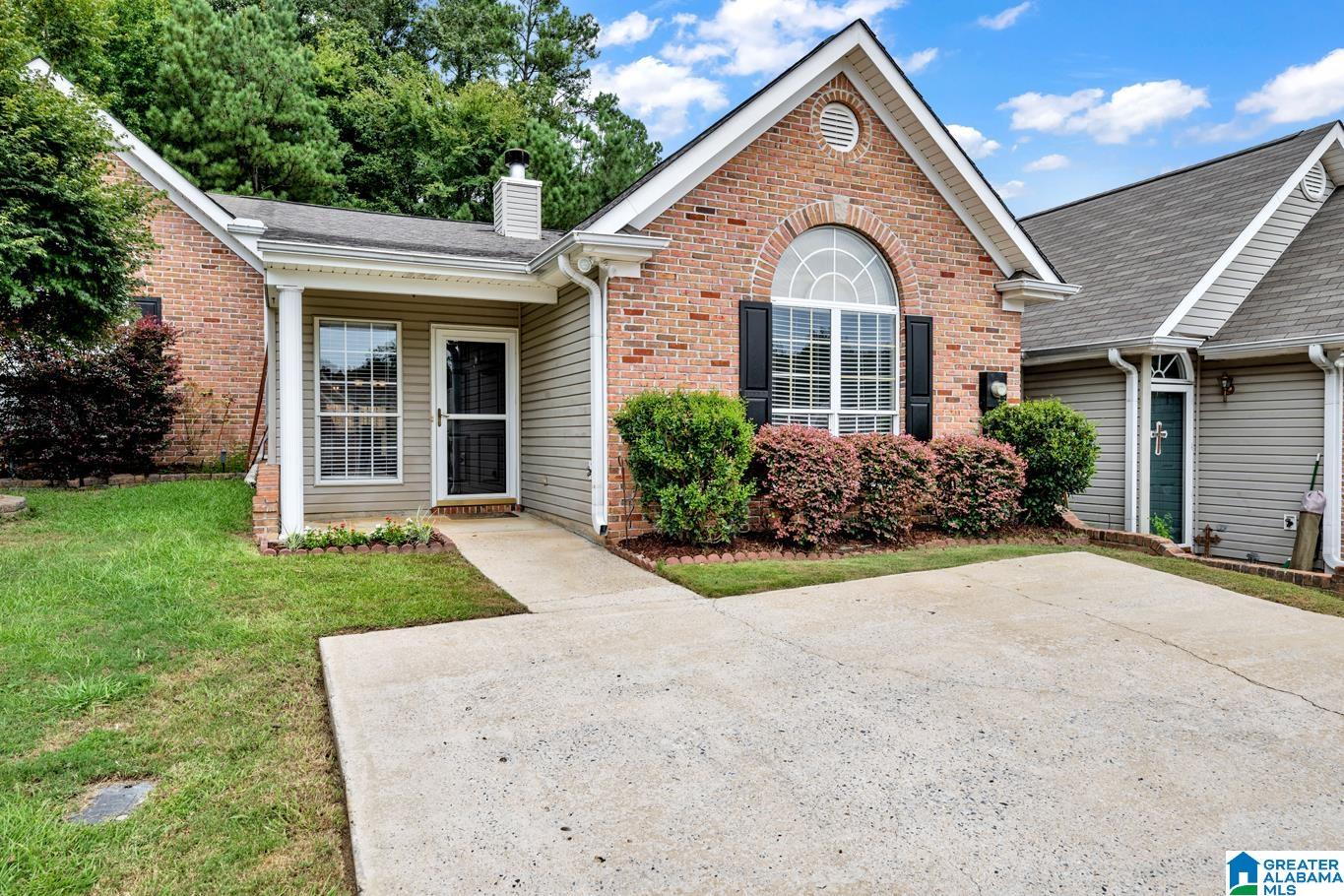 311 COALES BRANCH CIRCLE