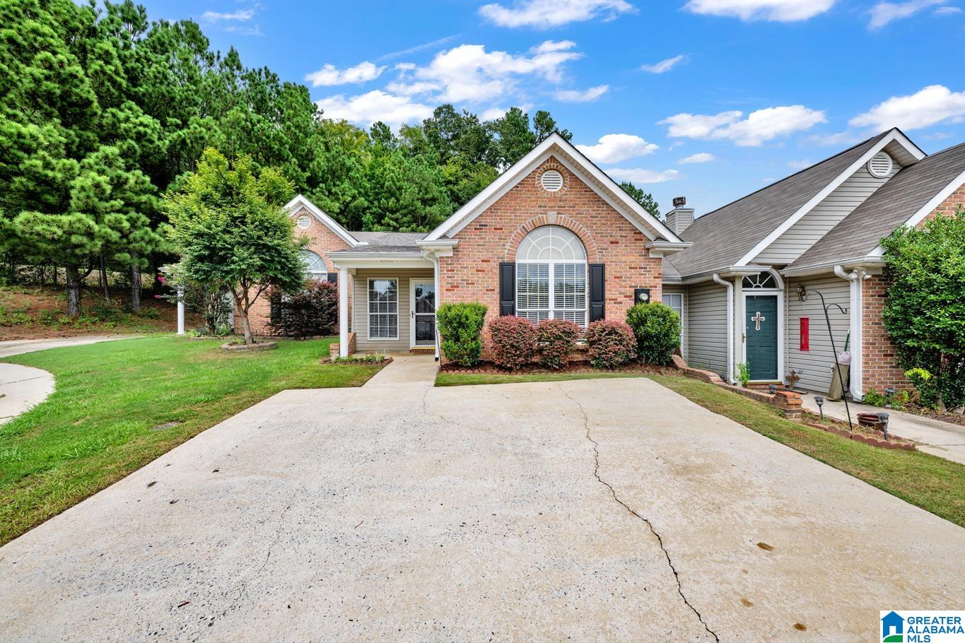 311 COALES BRANCH CIRCLE