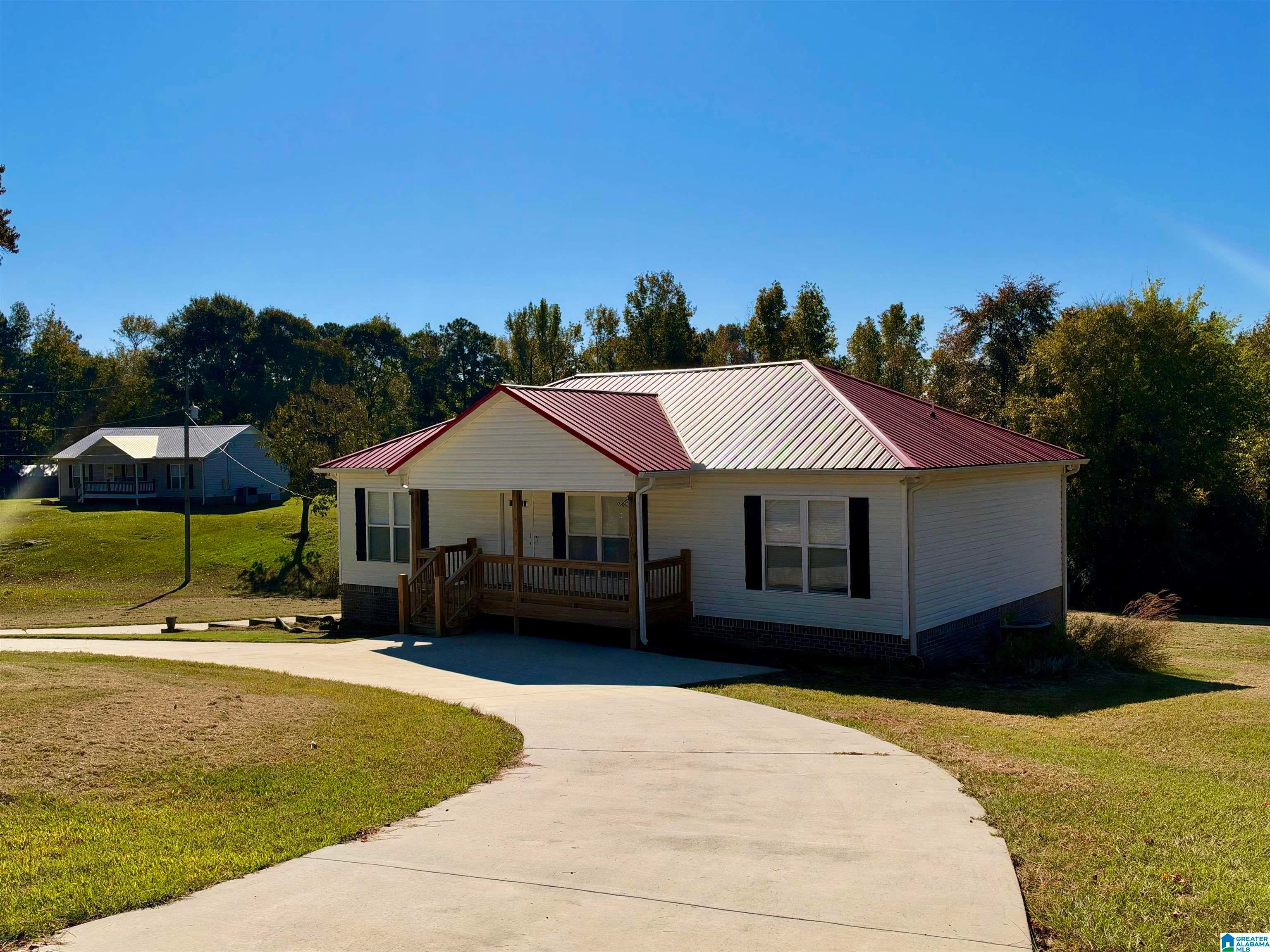 2732 GRAVES GAP ROAD