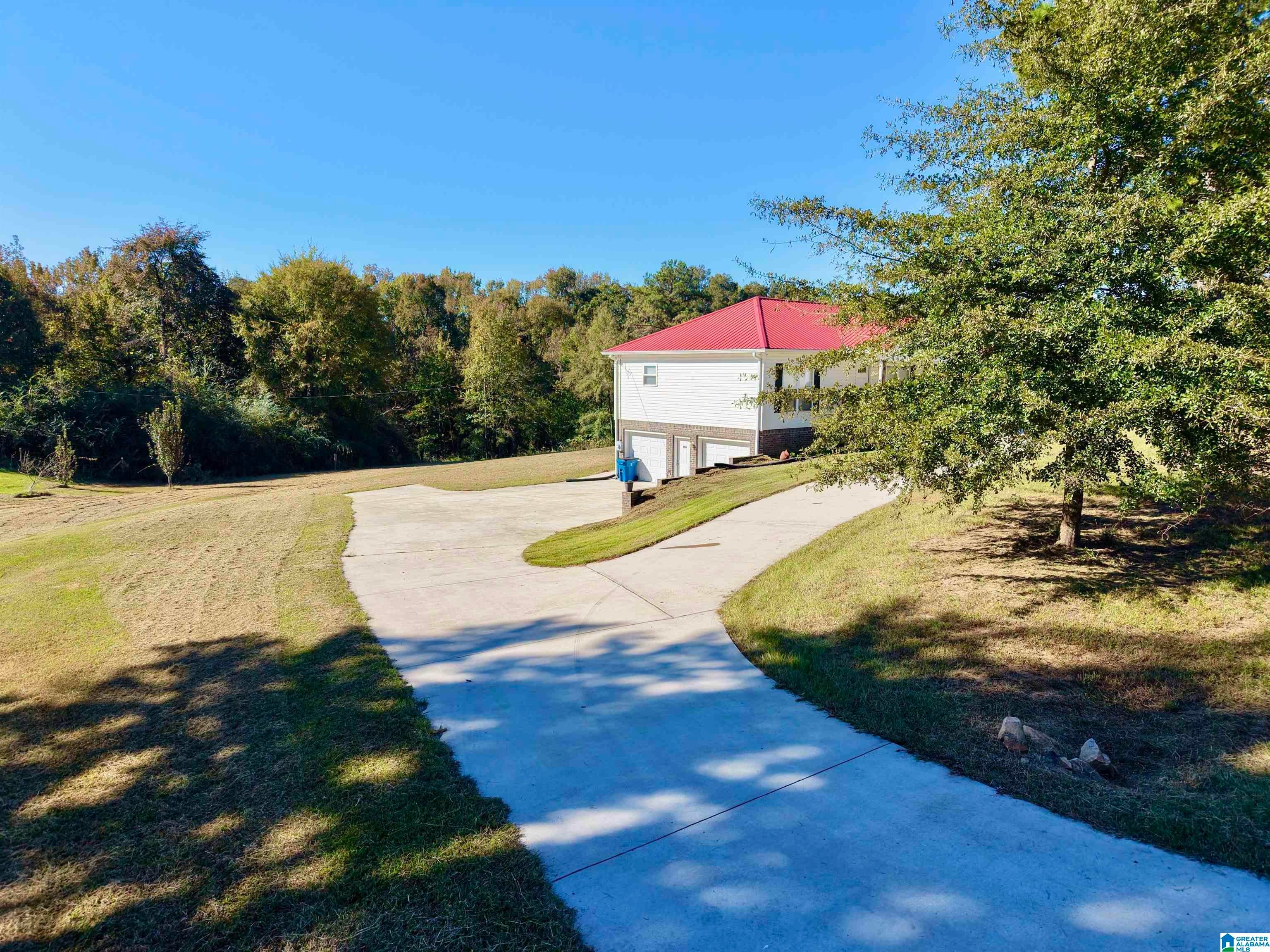 2732 GRAVES GAP ROAD
