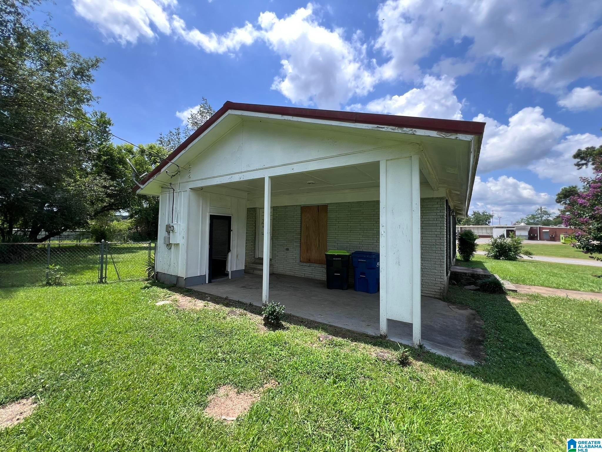 107 WOODLAND DRIVE
