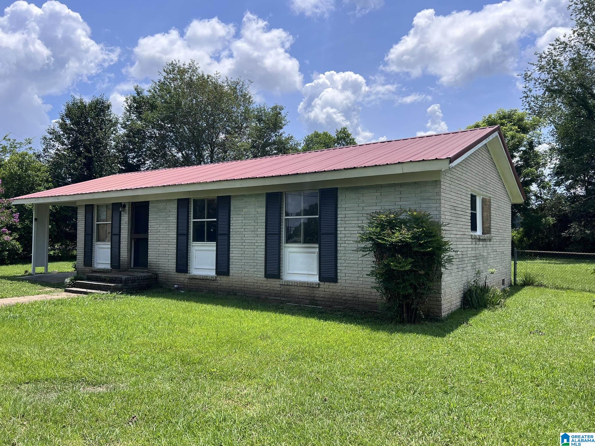 107 WOODLAND DRIVE