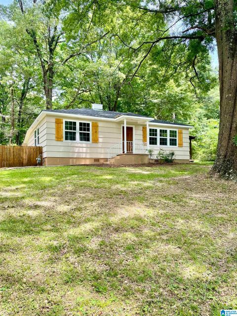 658 ODUM ROAD GARDENDALE AL 35071
