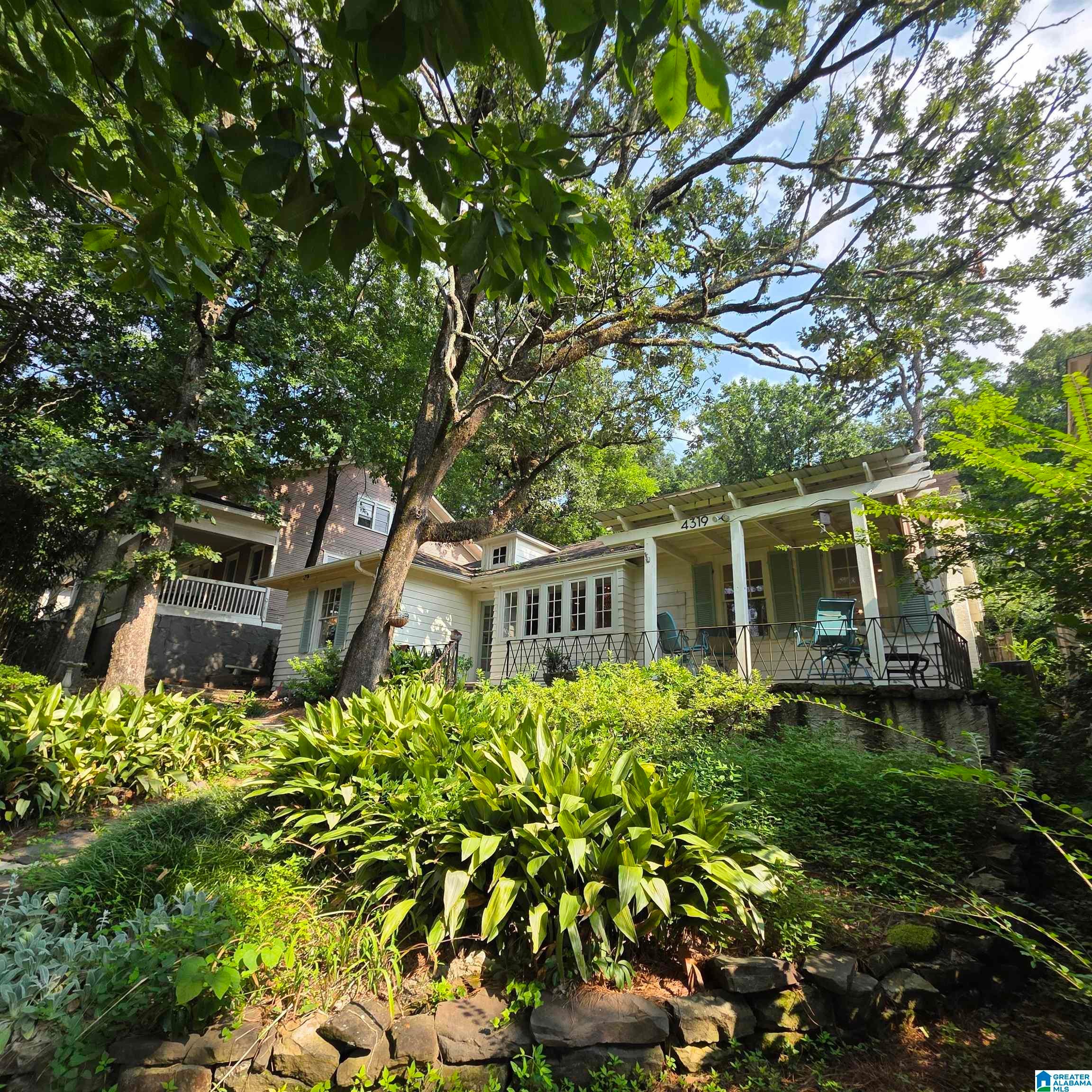 4319 CLIFF ROAD