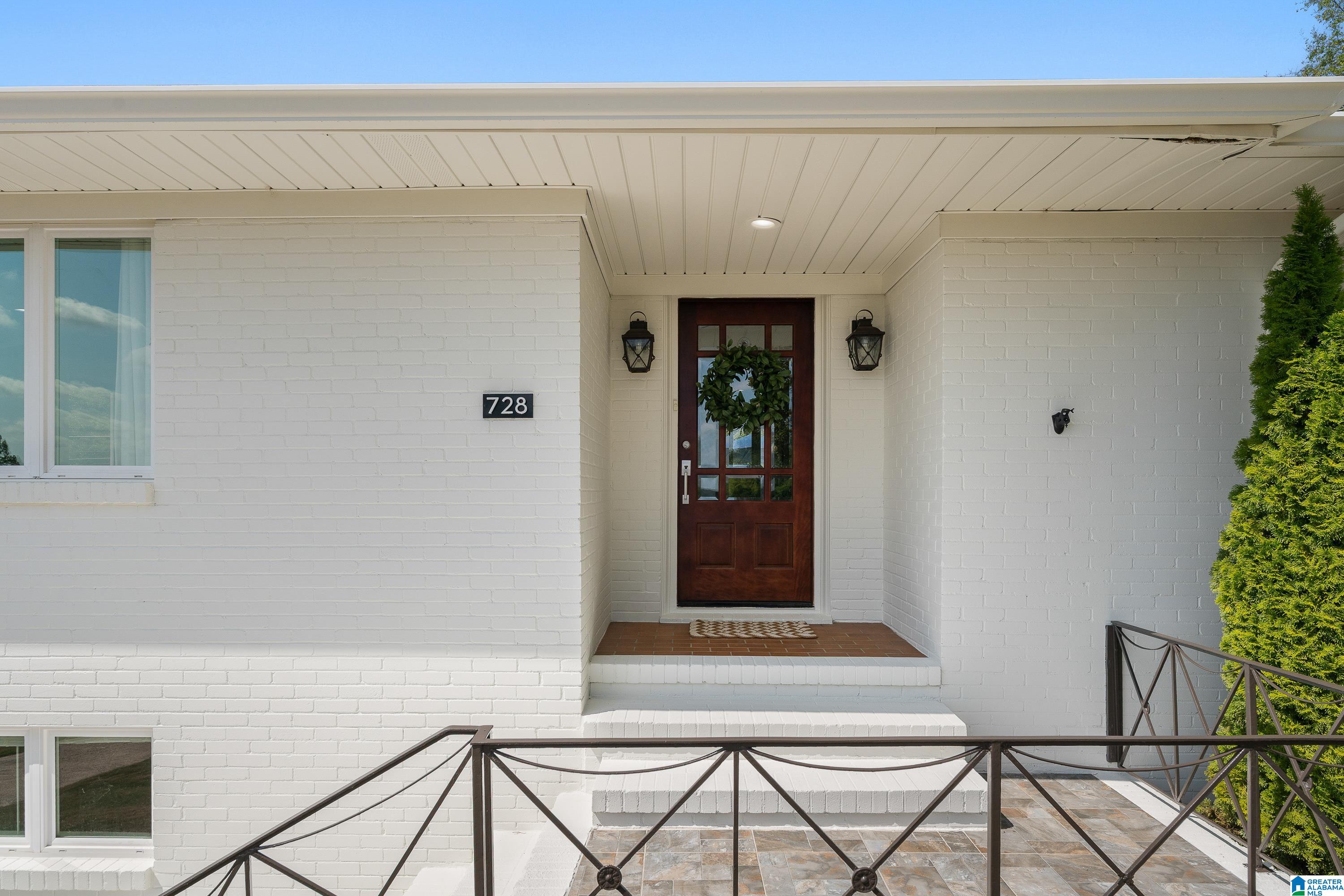 728 ROCKBRIDGE ROAD