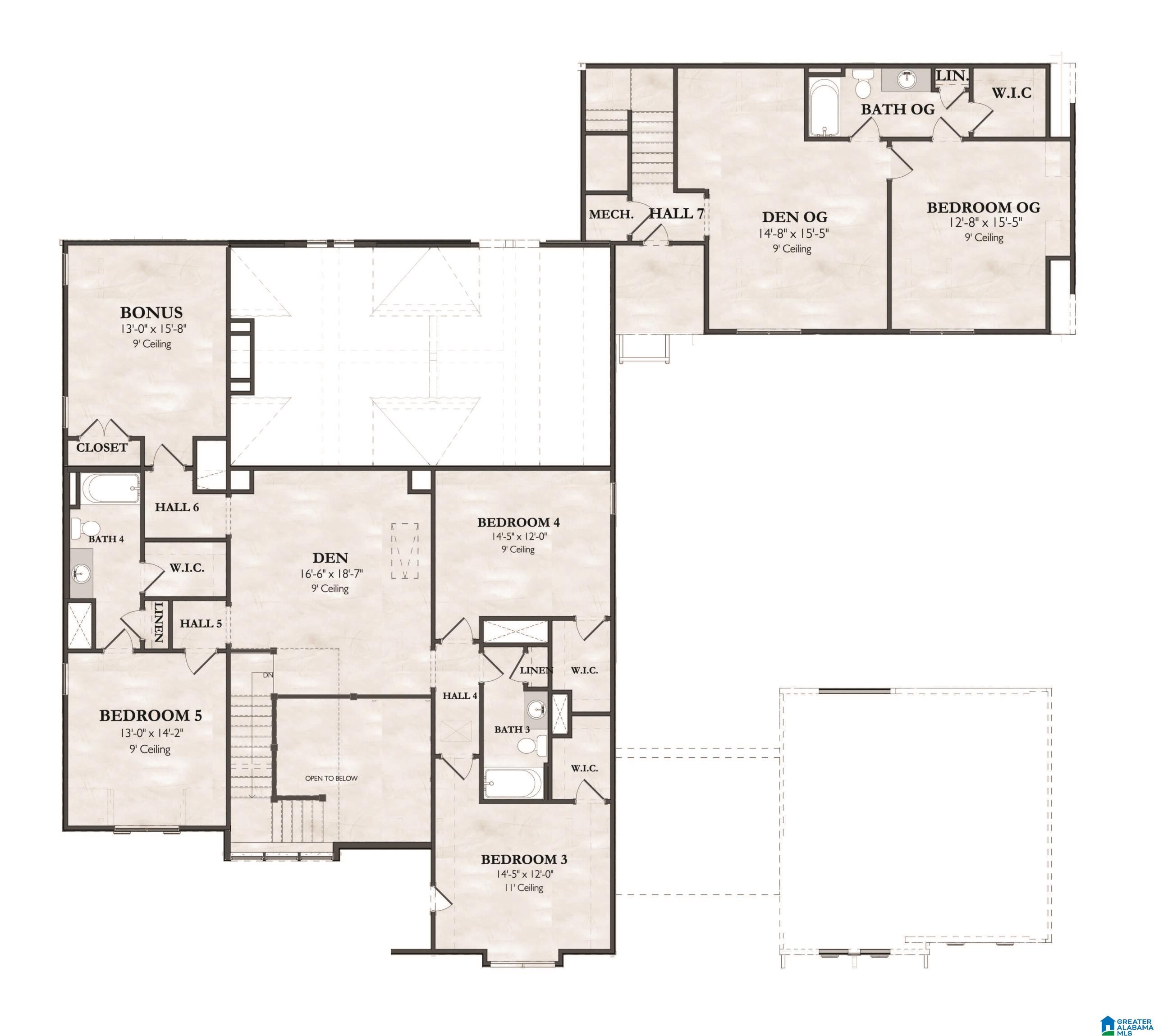 1728 GLASSCOTT TRAIL