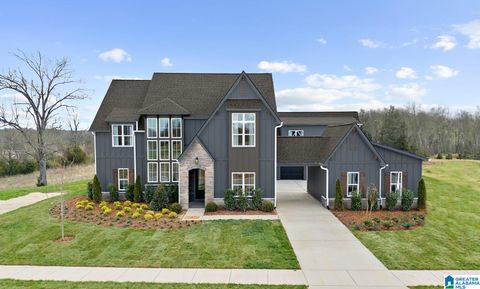 1728 GLASSCOTT TRAIL HOOVER AL 35226