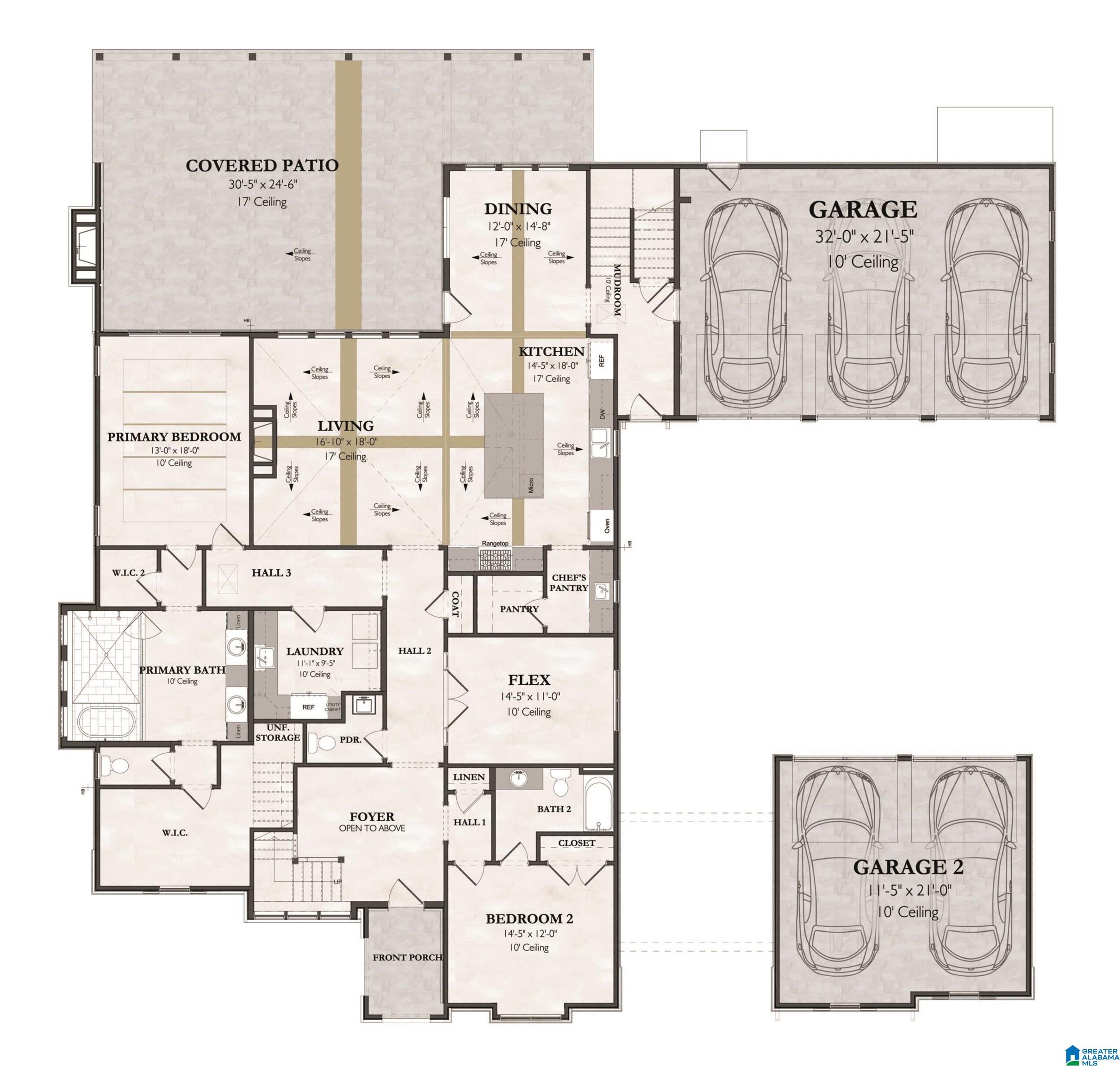 1728 GLASSCOTT TRAIL