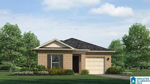 1630 BIRCH BARK LANE ODENVILLE AL 35120