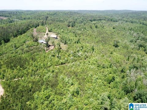 445 BLALOCK LANE 0 LAWLEY AL 36793