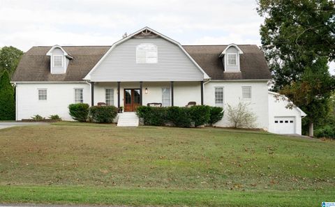 196 ROCK CREEK ROAD SYLVAN SPRINGS AL 35118