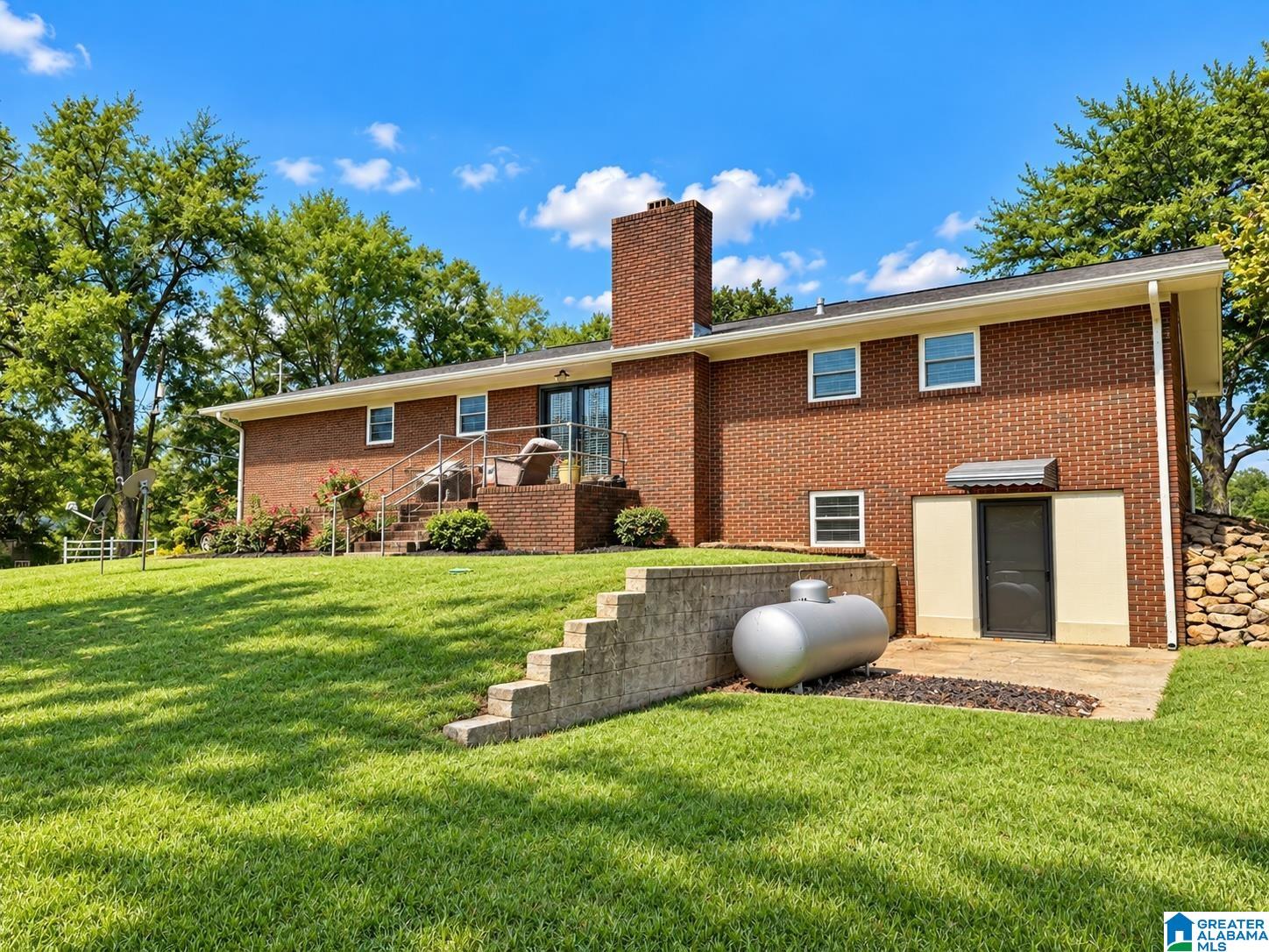 554 CHAPPELL ROAD